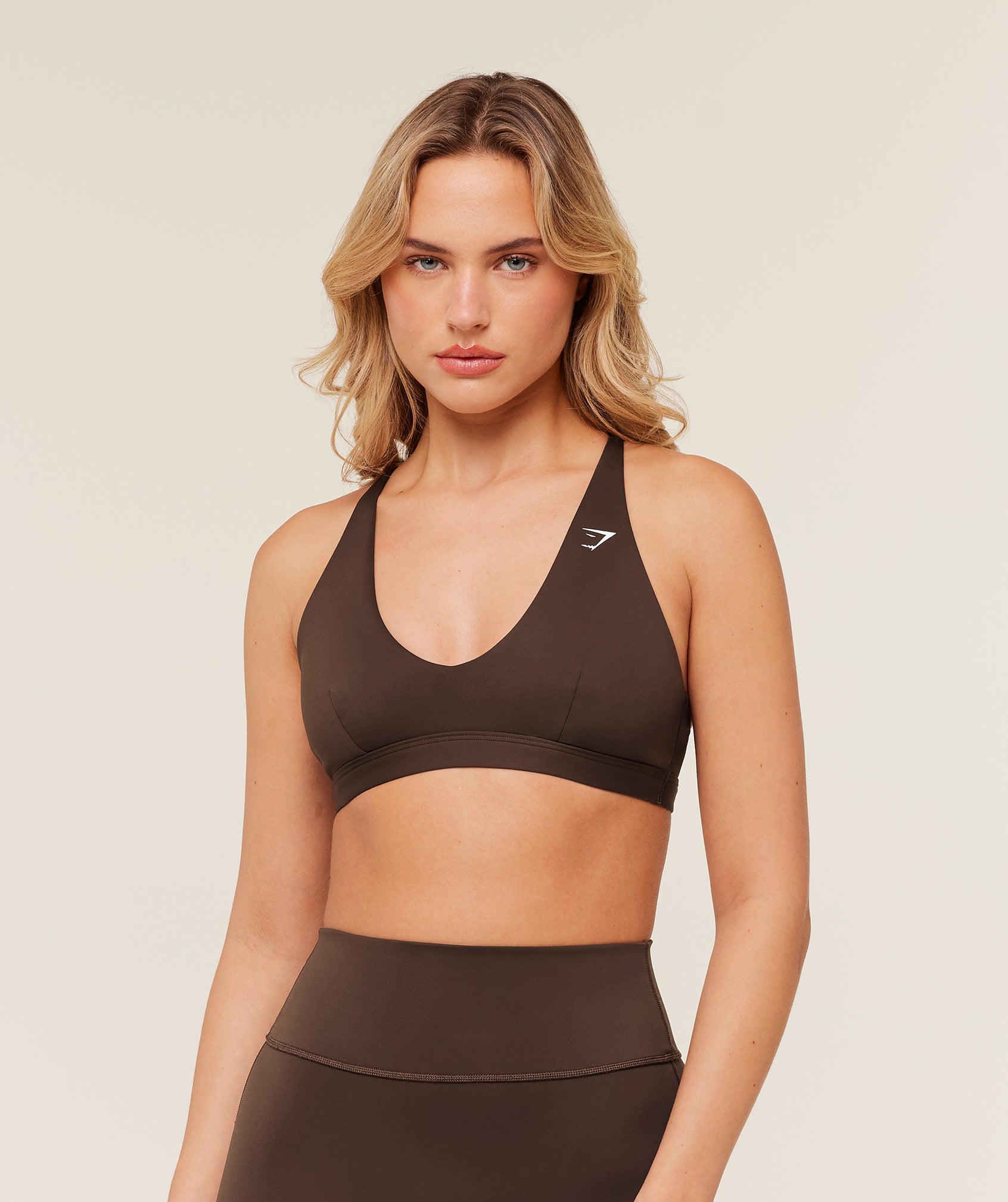 Flow Light Support Sports Bra Light Support