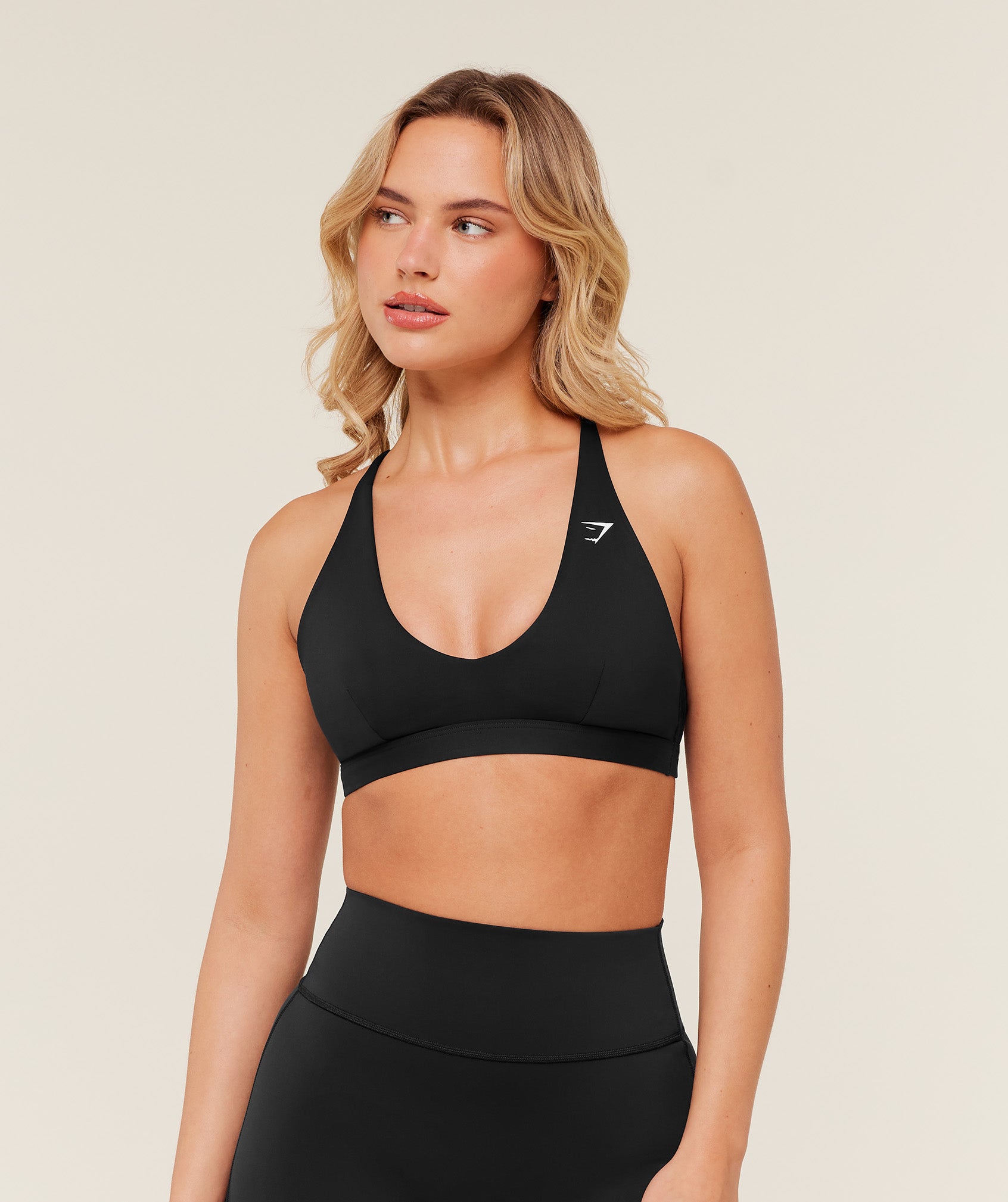 Flow Light Support Sports Bra Light Support