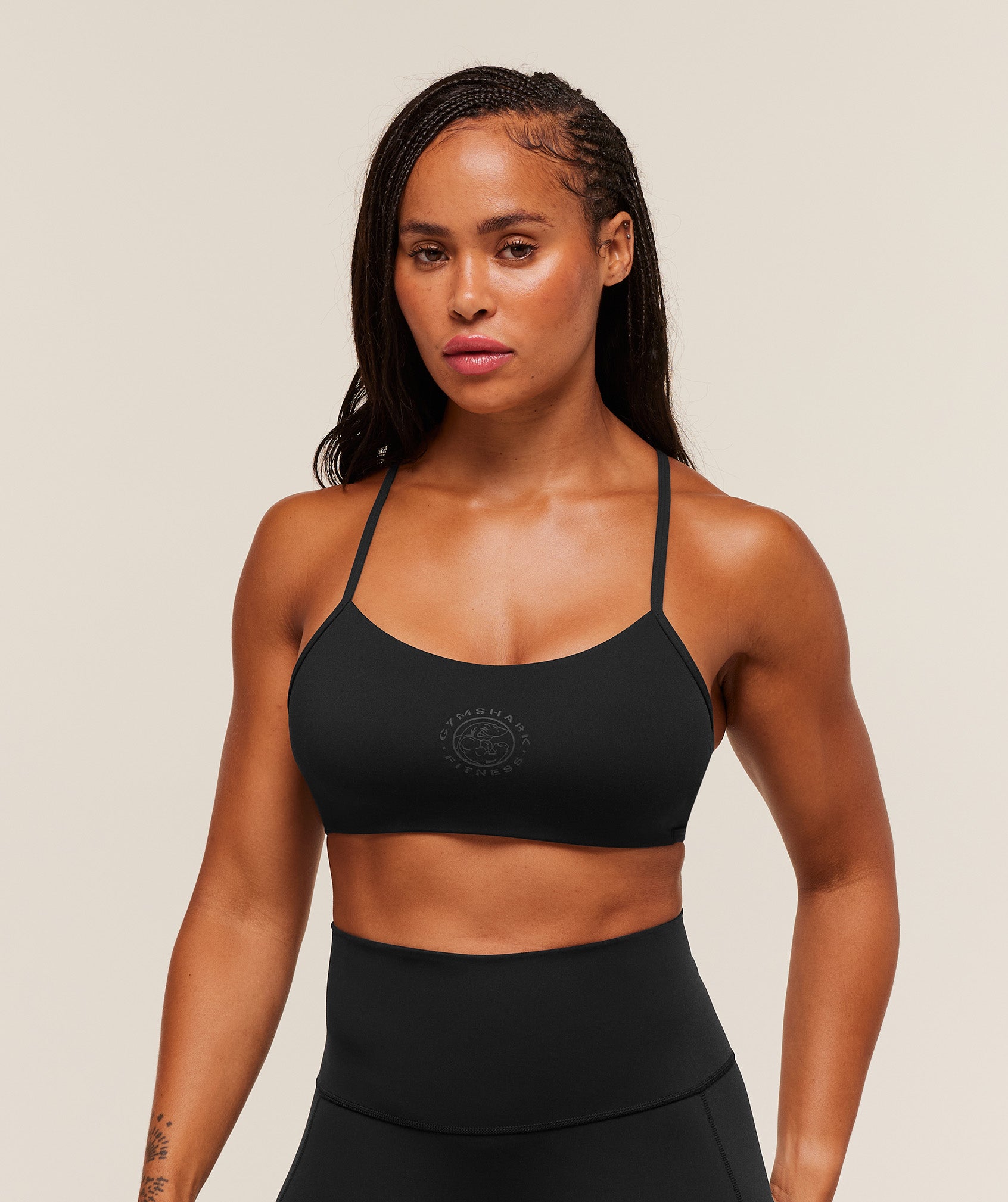 Legacy Sports Bra Light Support