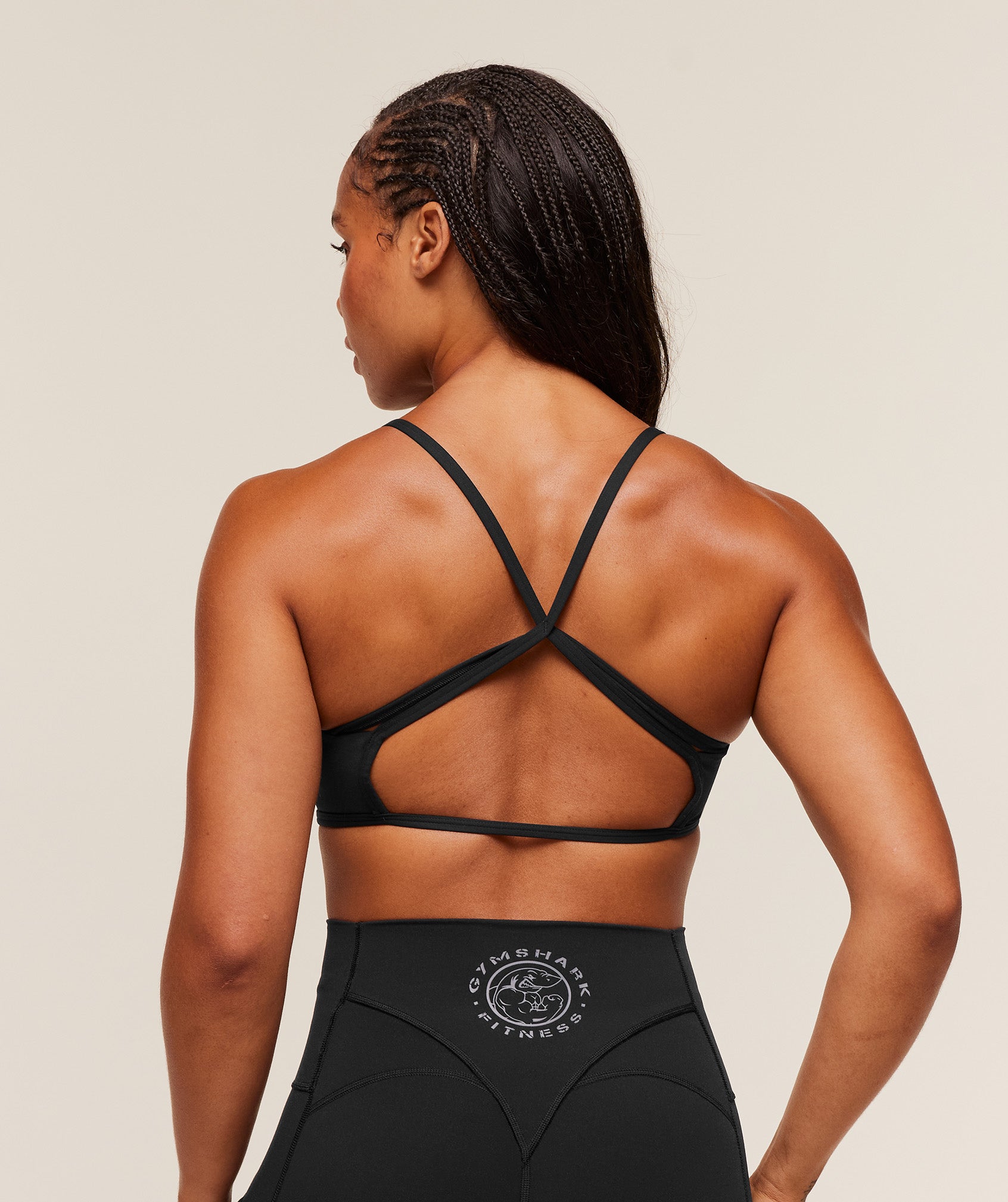 Alternative view of Legacy Sports Bra Light Support