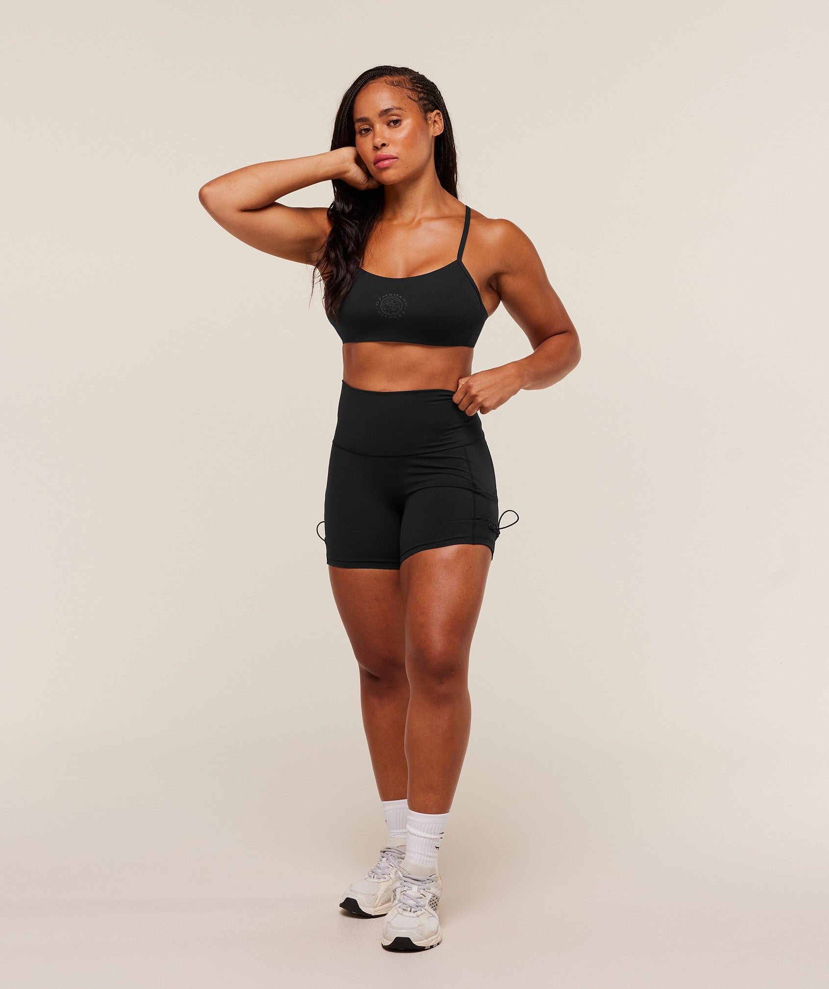 Legacy Sports Bra Light Support - Image 4