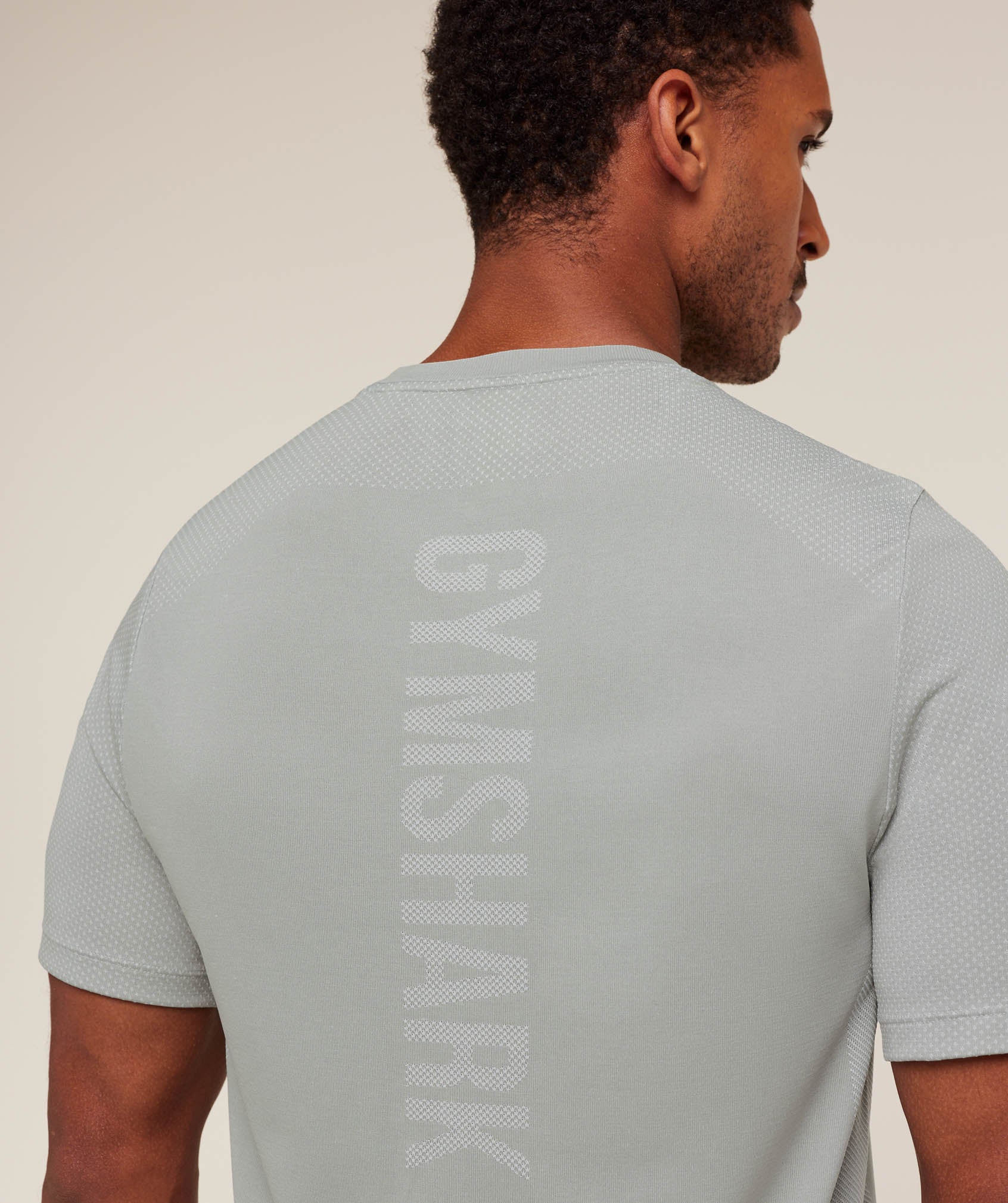 Lightweight Seamless T-Shirt - Image 6