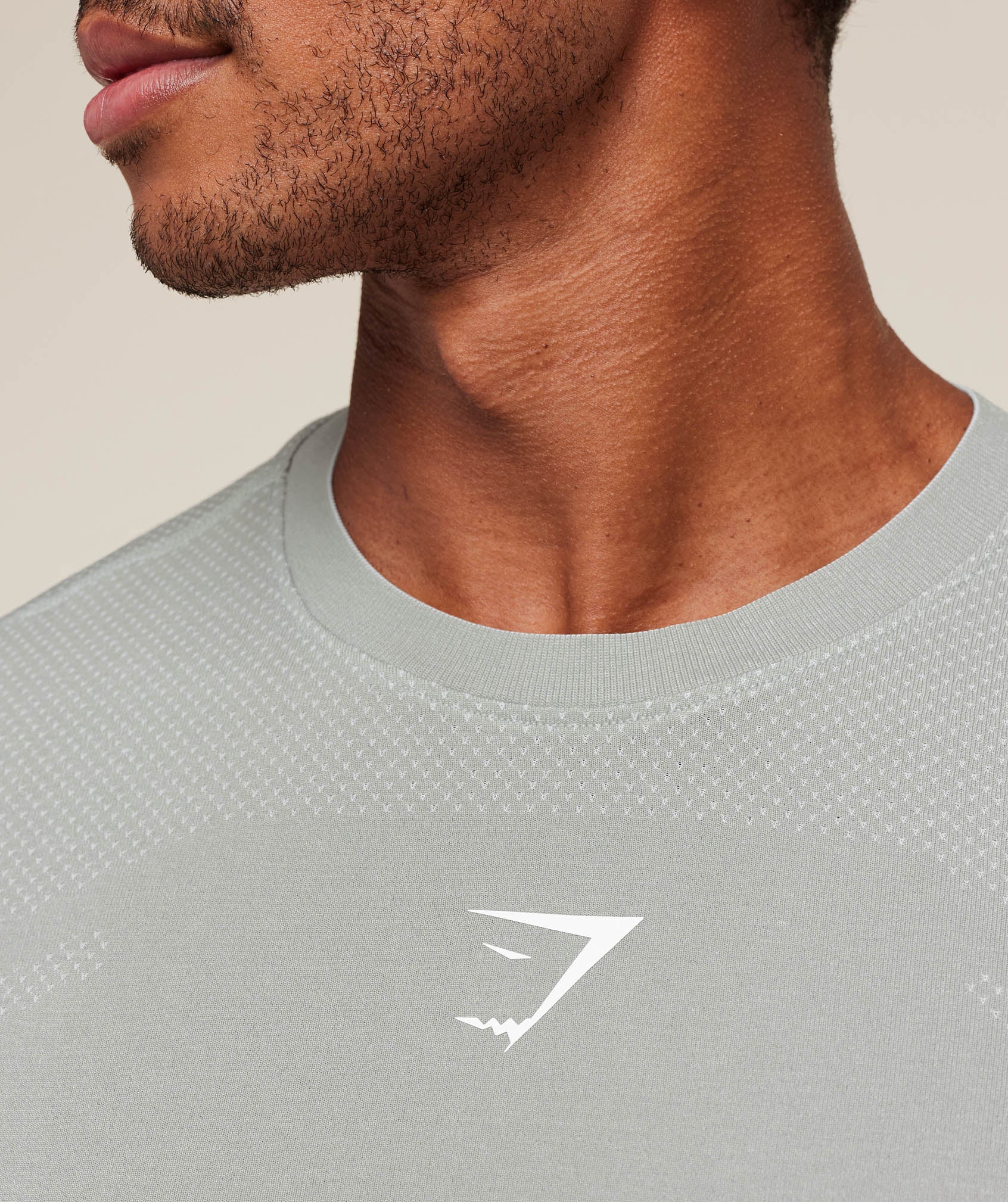 Lightweight Seamless T-Shirt - Image 7