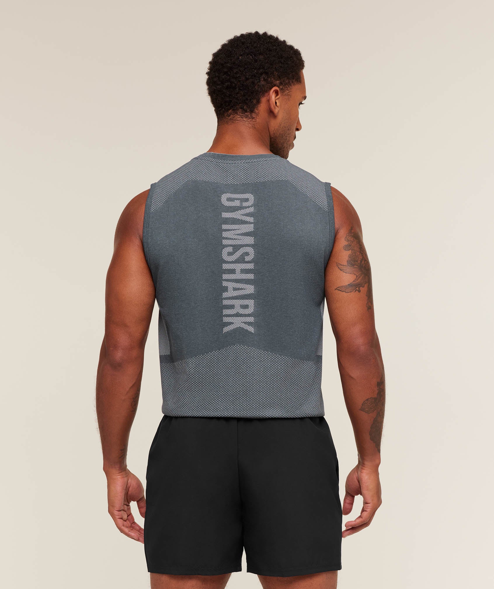 Lightweight Seamless Tank