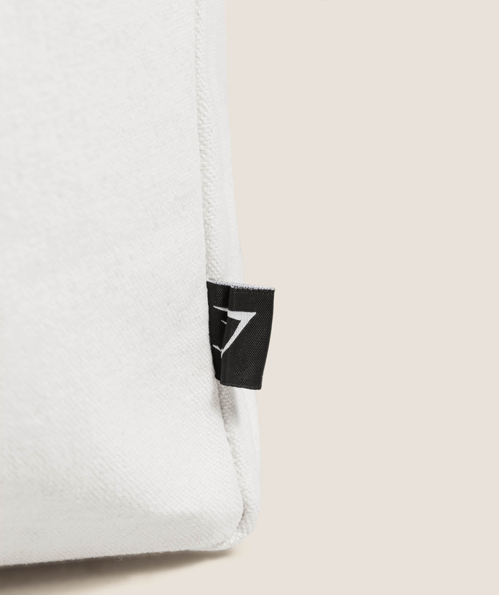 Alternative view of Love Lifting Graphic Tote Bag