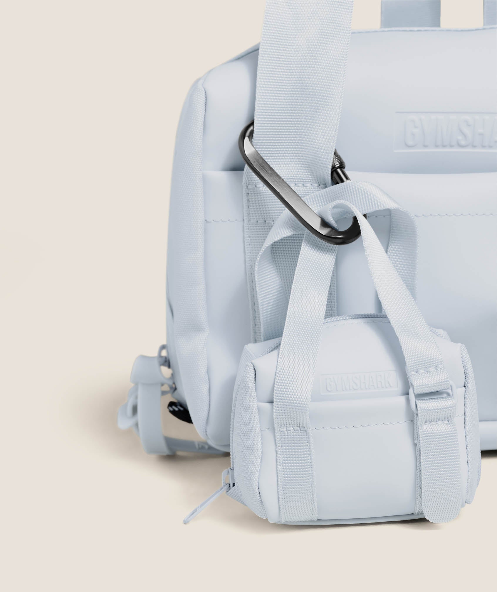 Everyday Mini Holdall Keychain - Image 3