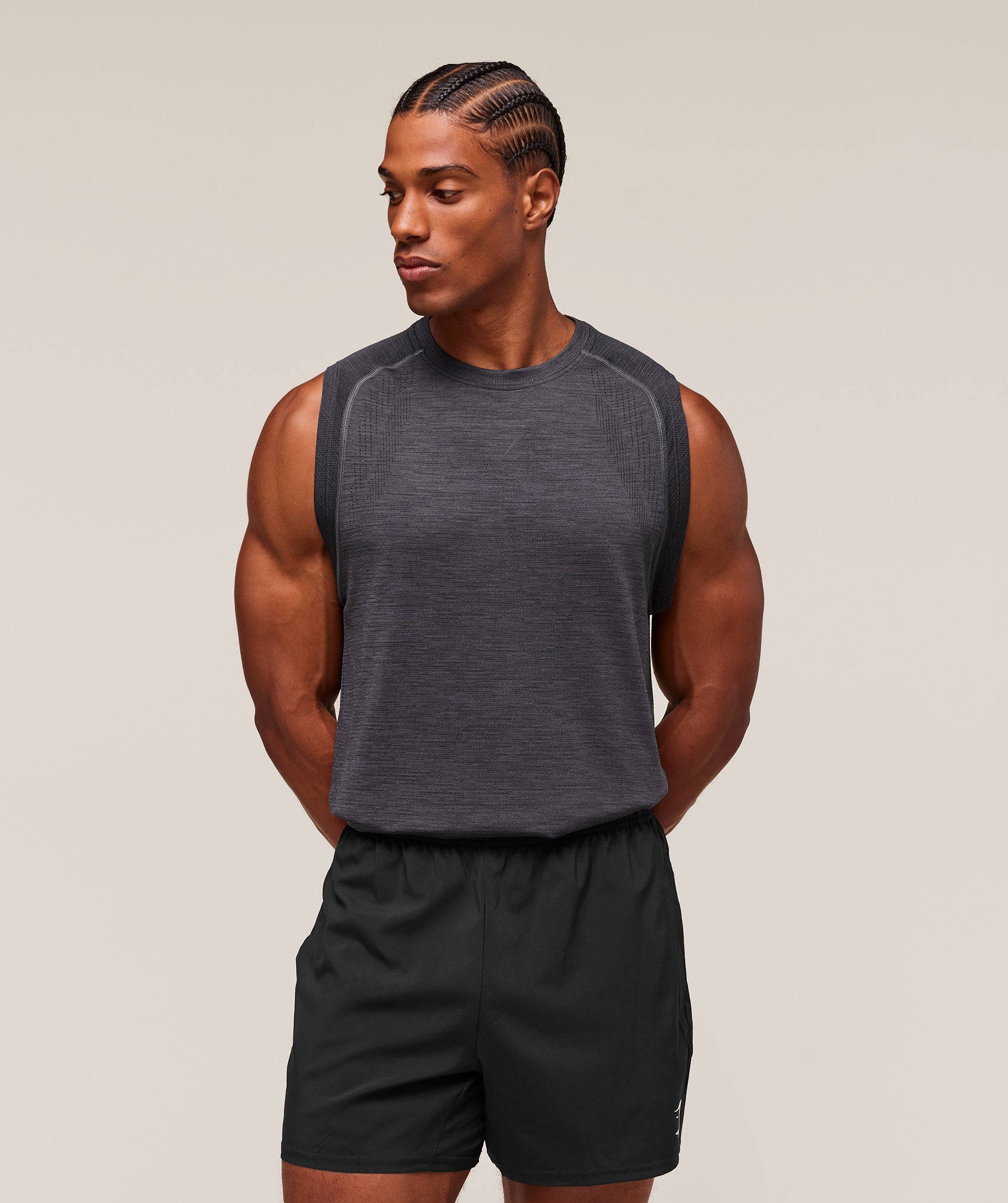 Versatile Seamless Tank