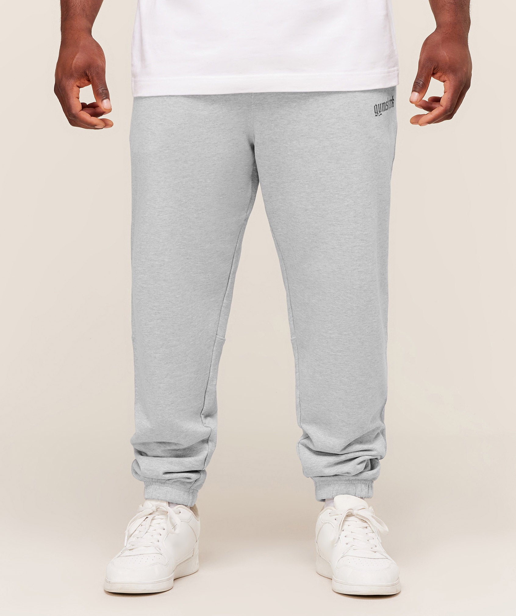 Olde English Joggers Oversized Fit
