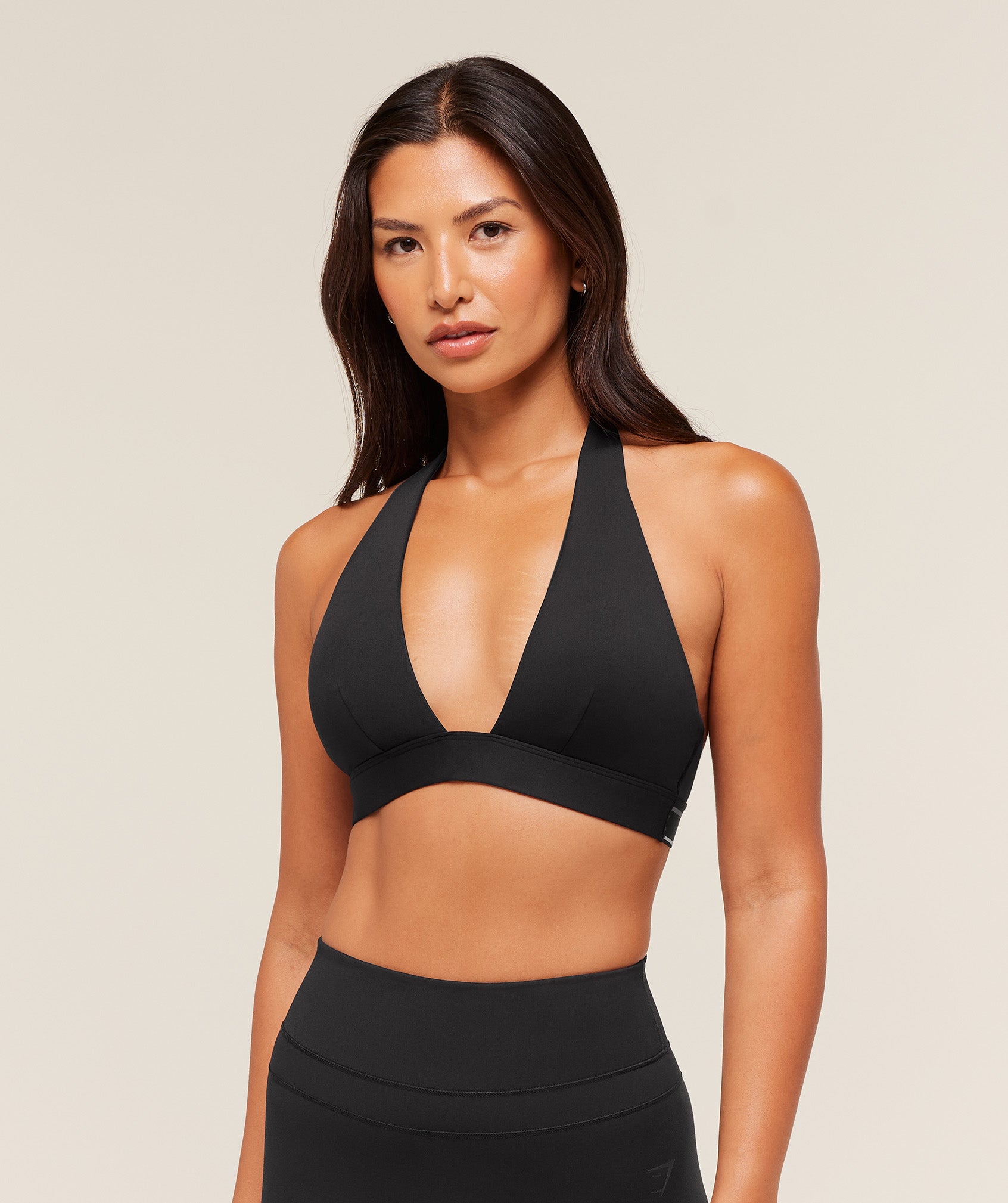 Plunge Sports Bra Light Support