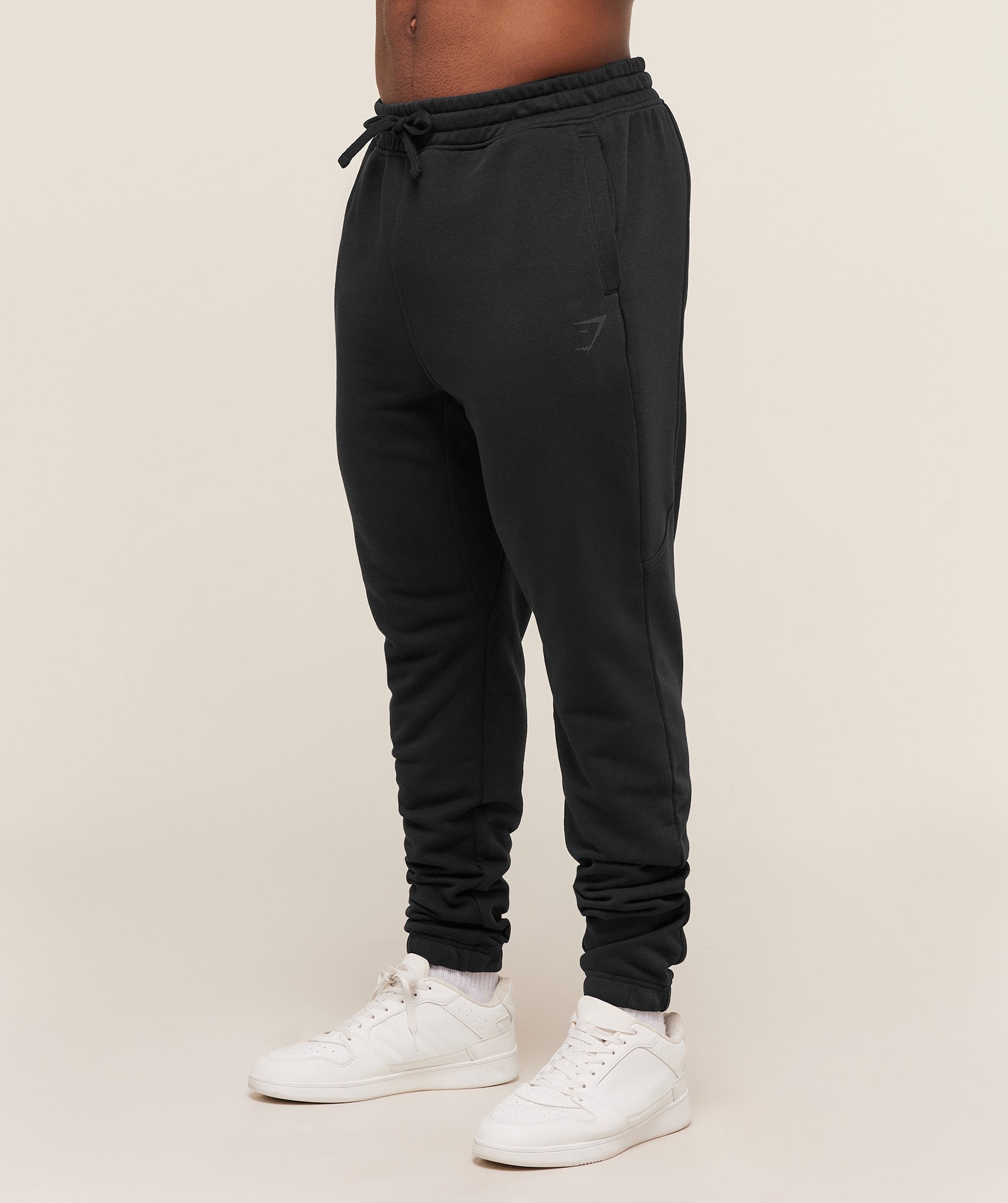 Alternative view of Power Joggers Tall Oversized Fit