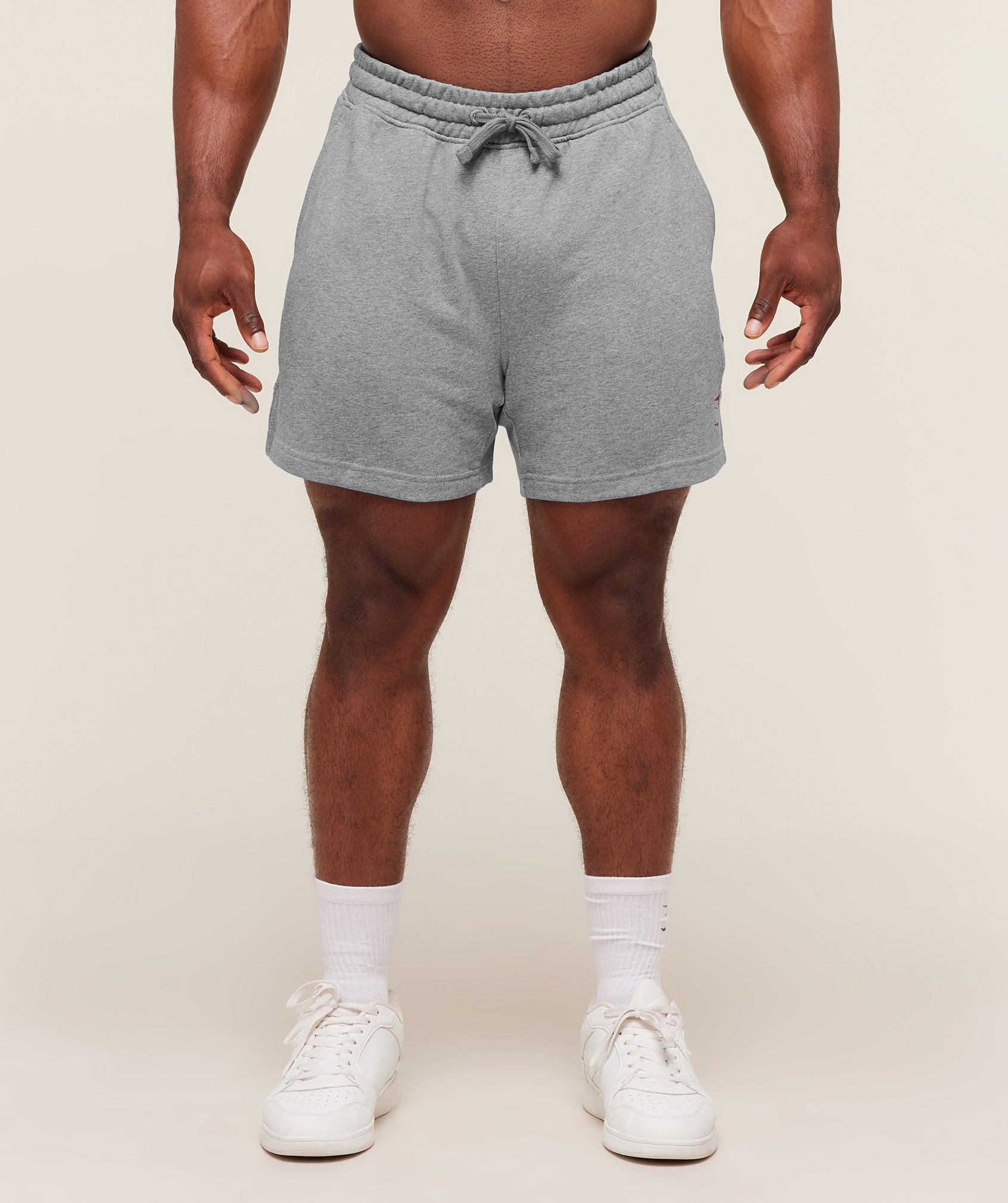 Alternative view of Power 5" Shorts Oversized Fit