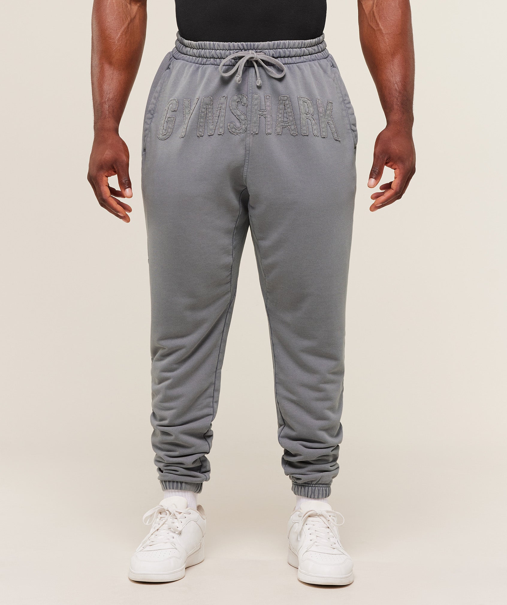 Power Washed Jogger Oversized Fit