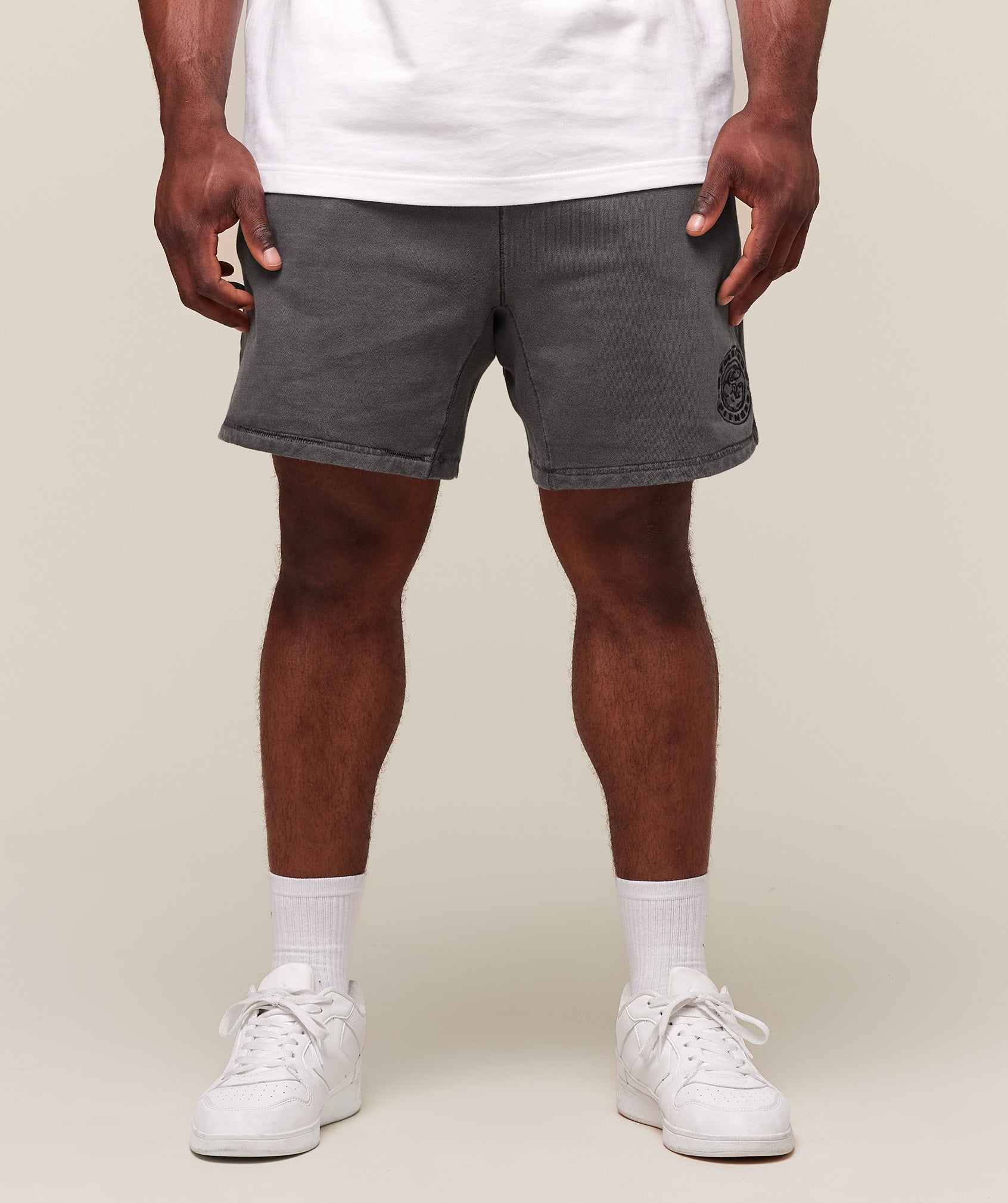 Premium Legacy Shorts Oversized Fit