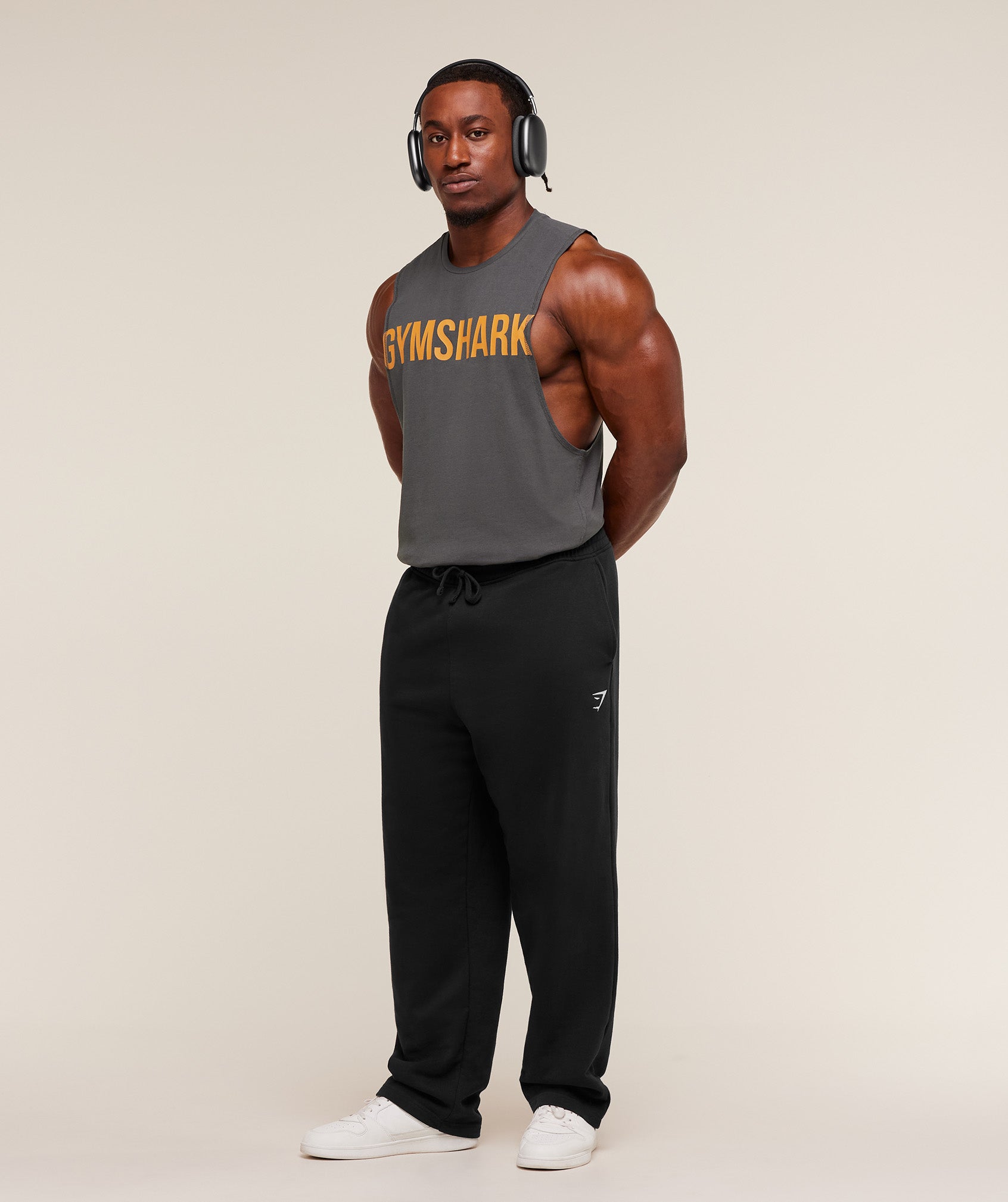 Prime Drop Arm Tank Slim Fit - Image 4