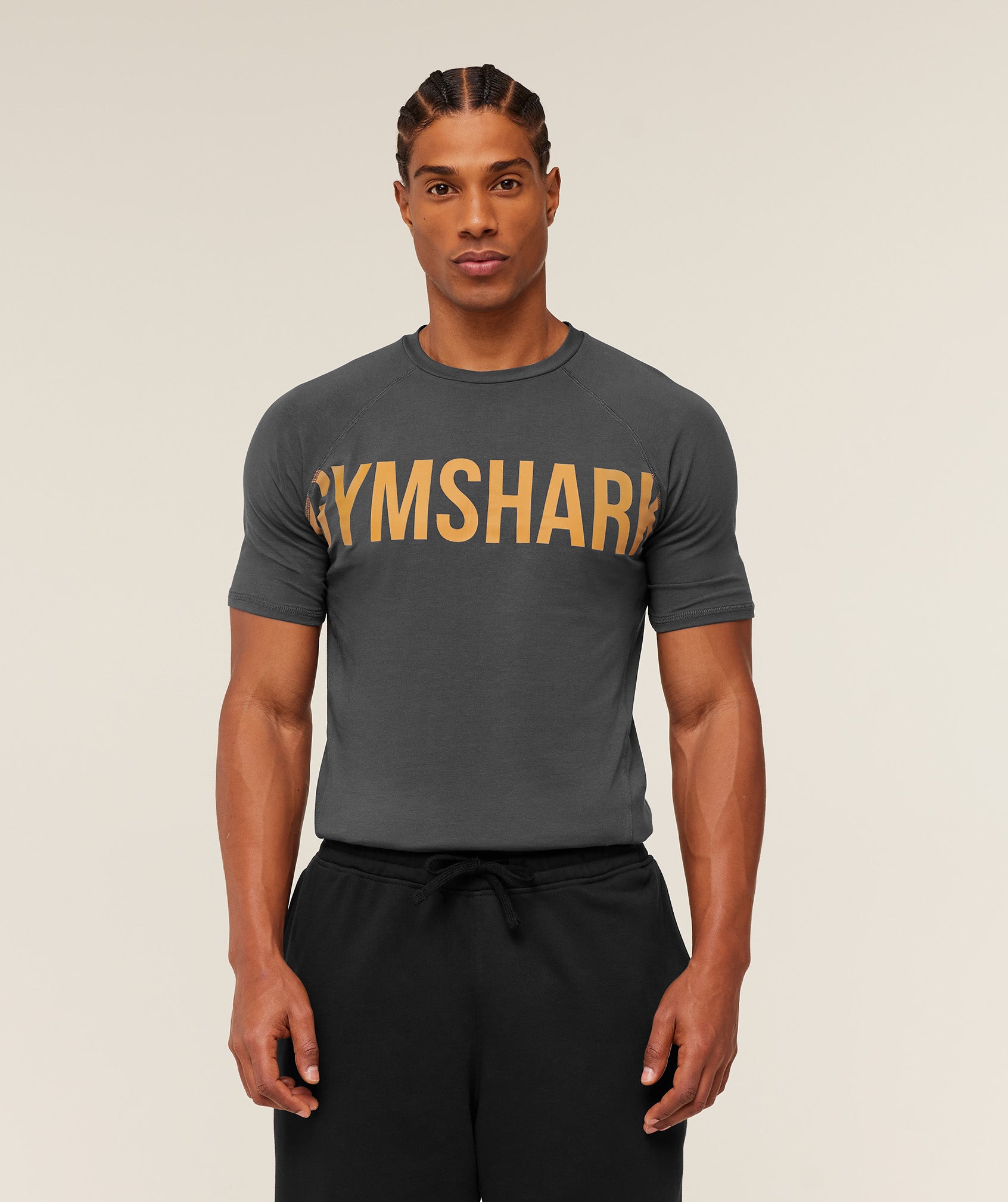 Prime T-Shirt Muscle Fit