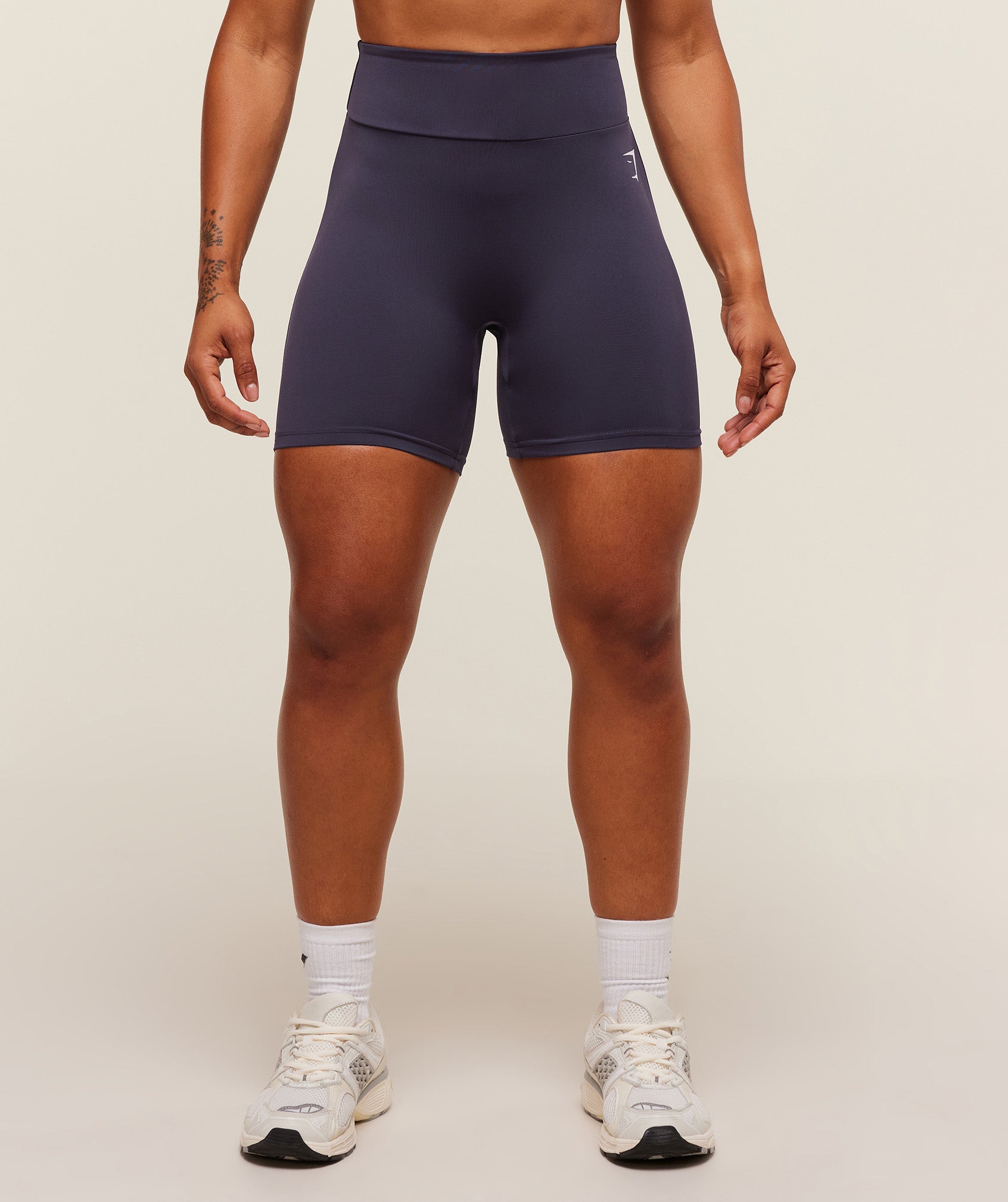 Reps Power Tight Shorts