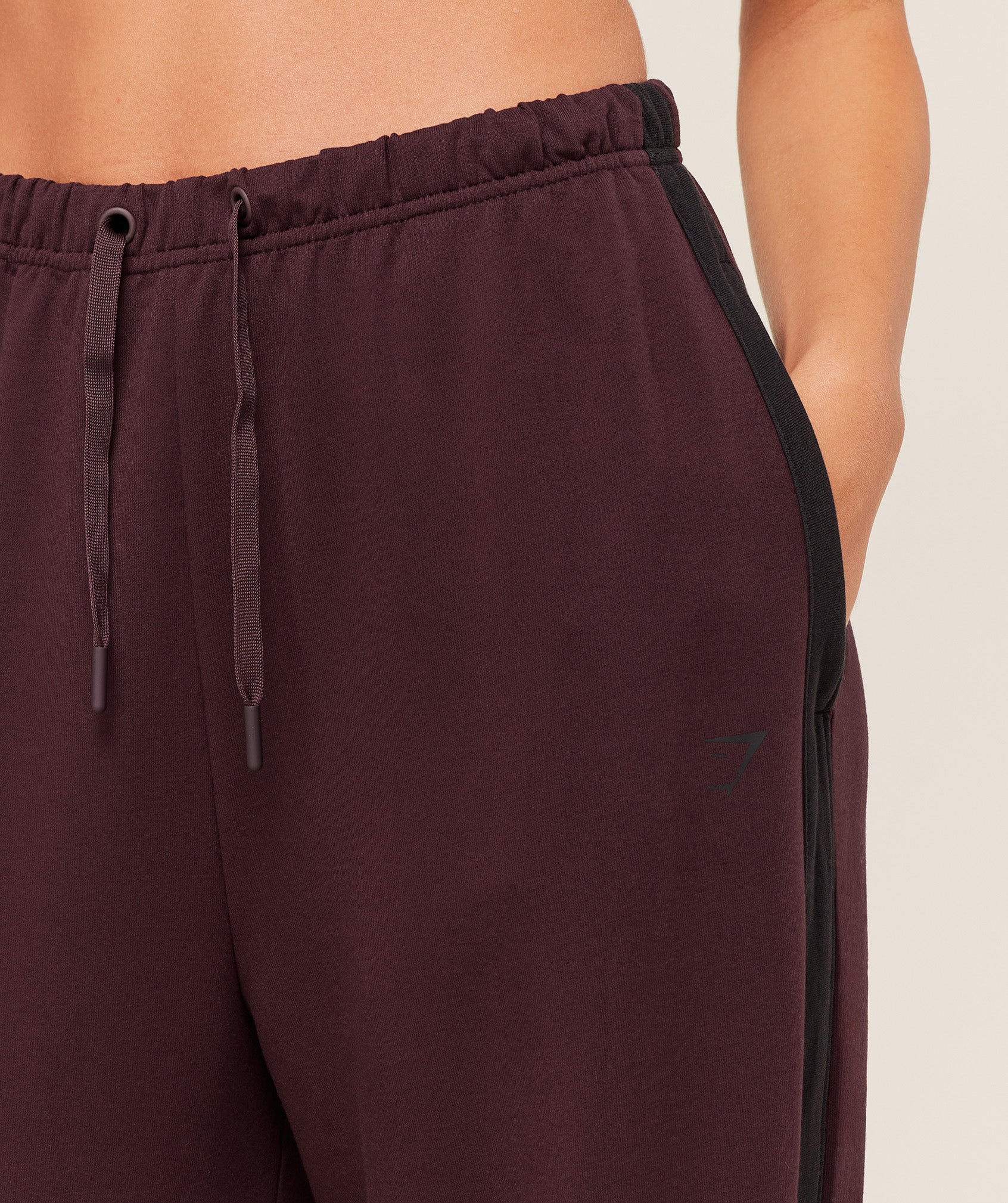 Retro Stripe Snap Pant - Image 5