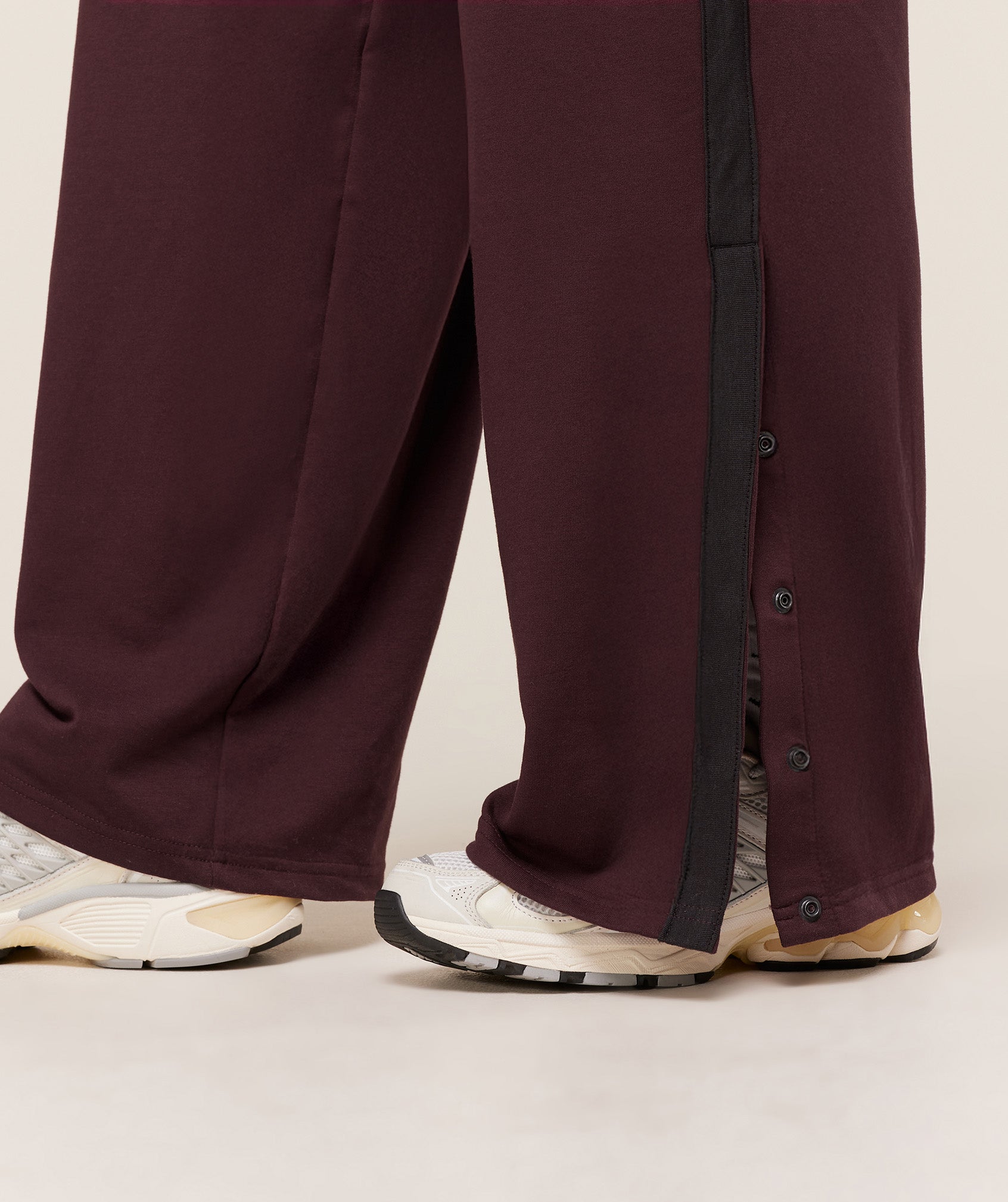 Retro Stripe Snap Pant - Image 6