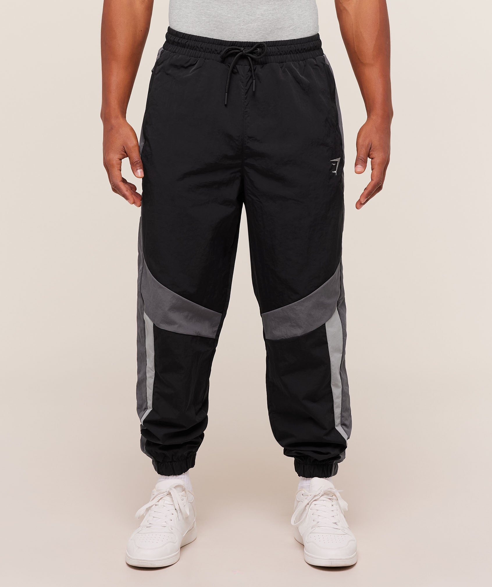 Retro Track Pants Regular Fit