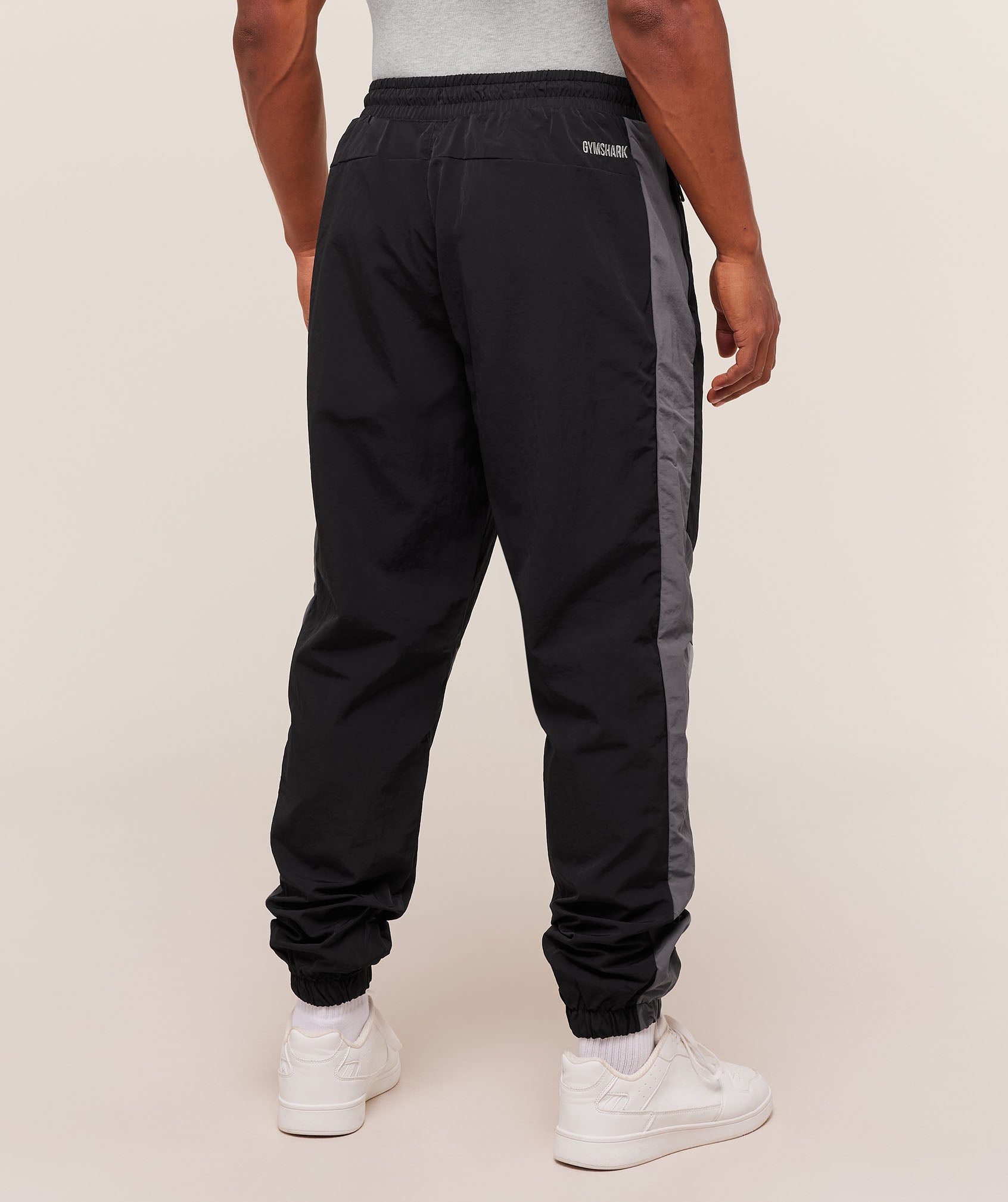 Alternative view of Retro Track Pants Regular Fit