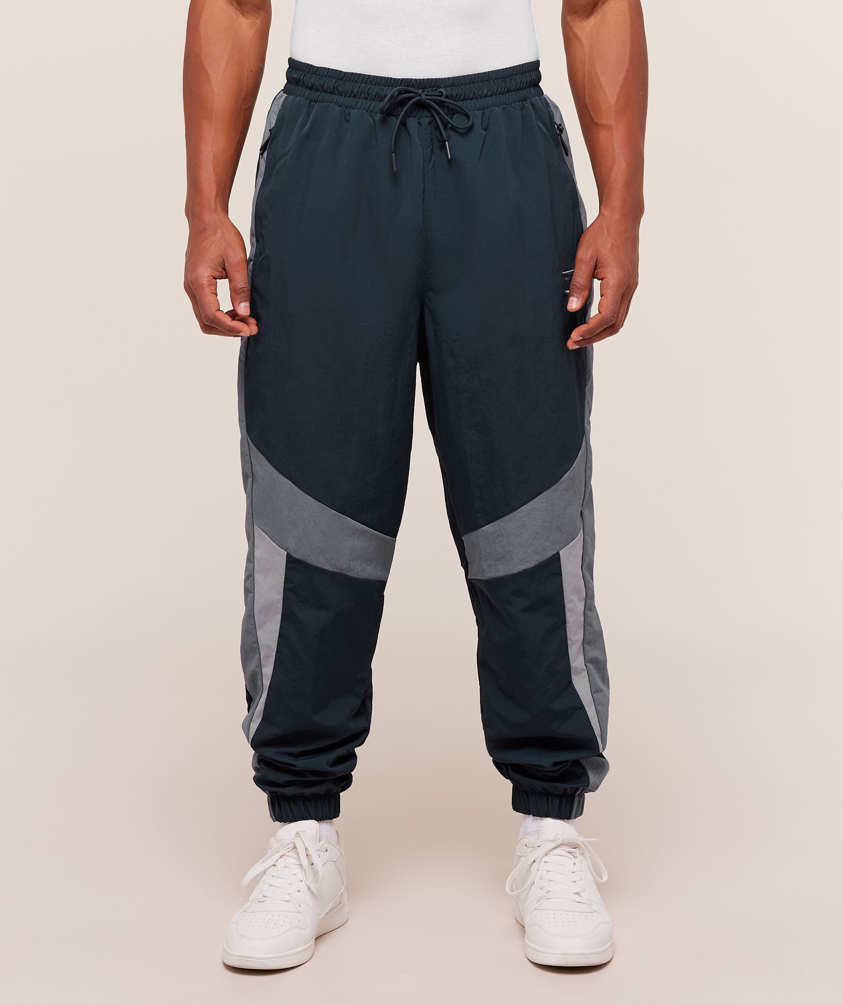 Alternative view of Retro Track Pants
