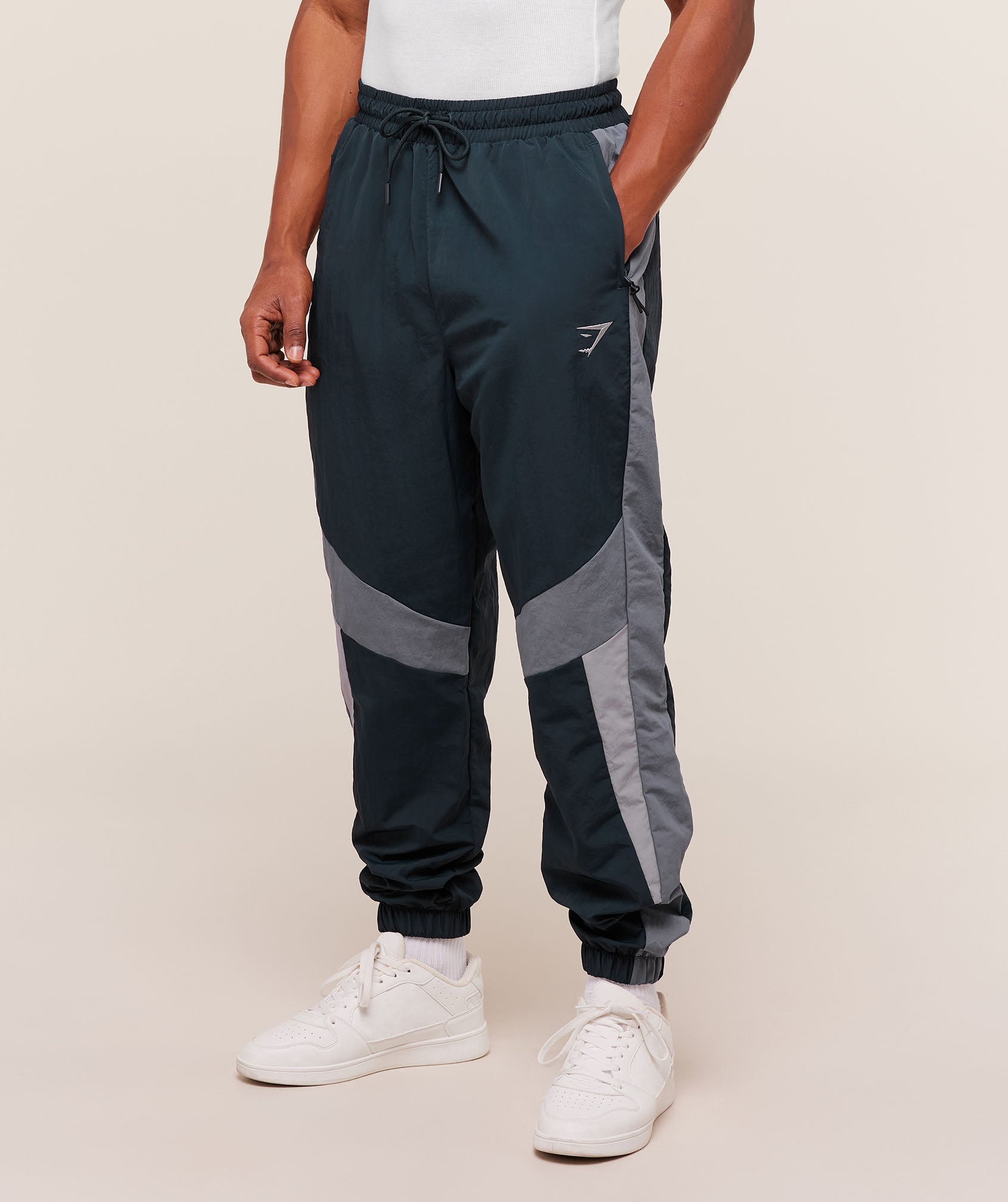 Retro Track Pants