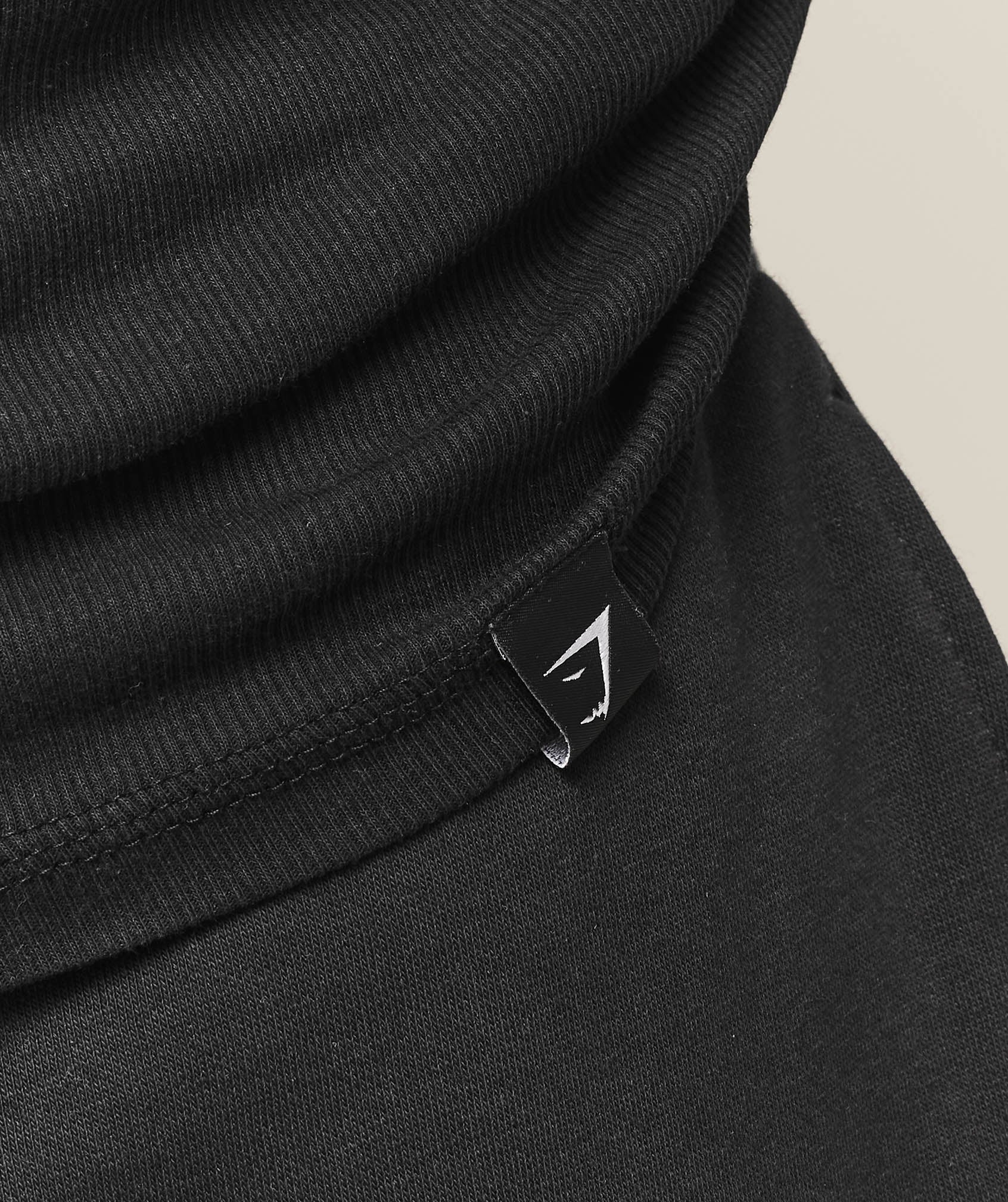 Ribbed Tank 1Pk Muscle Fit - Image 4