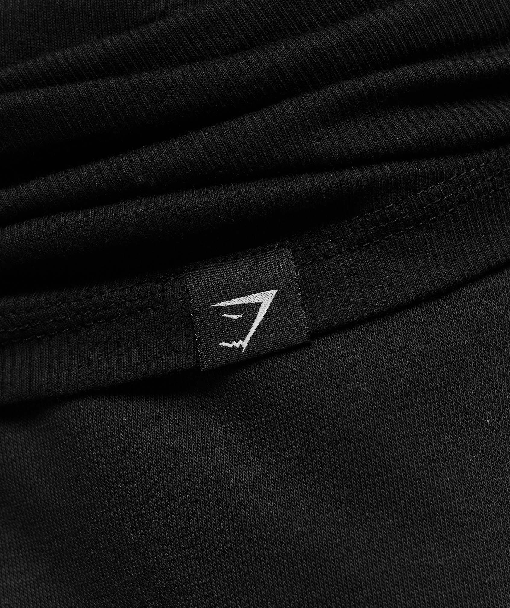 Ribbed Tank 1Pk Muscle Fit - Image 5