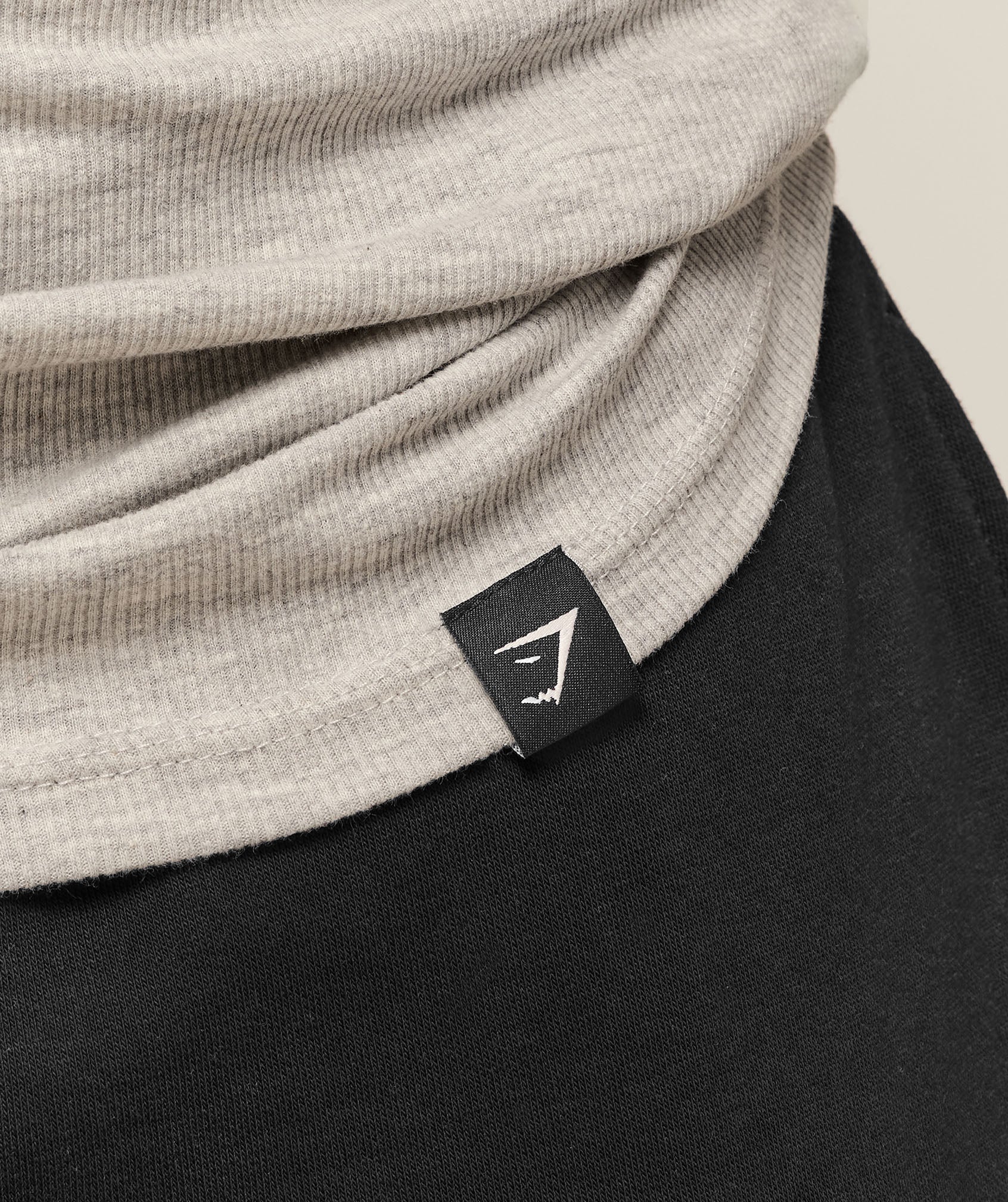 Ribbed Tank 3Pk Muscle Fit - Image 7