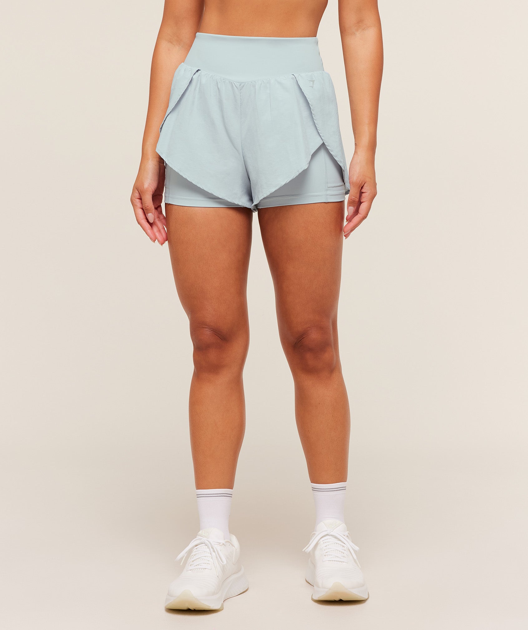 Running 2-In-1 Shorts