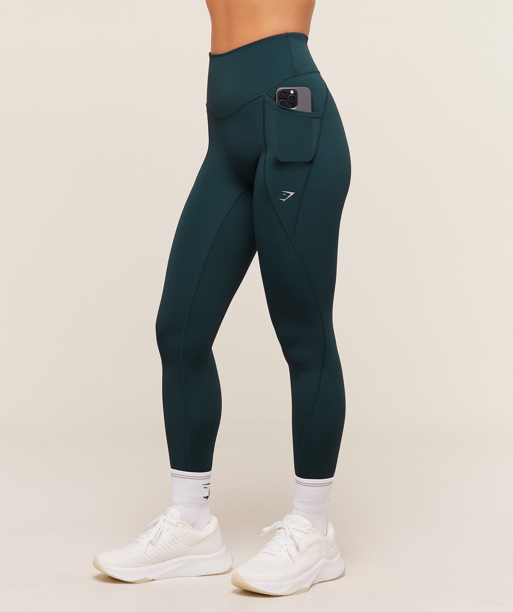 Running Pocket Leggings Regular