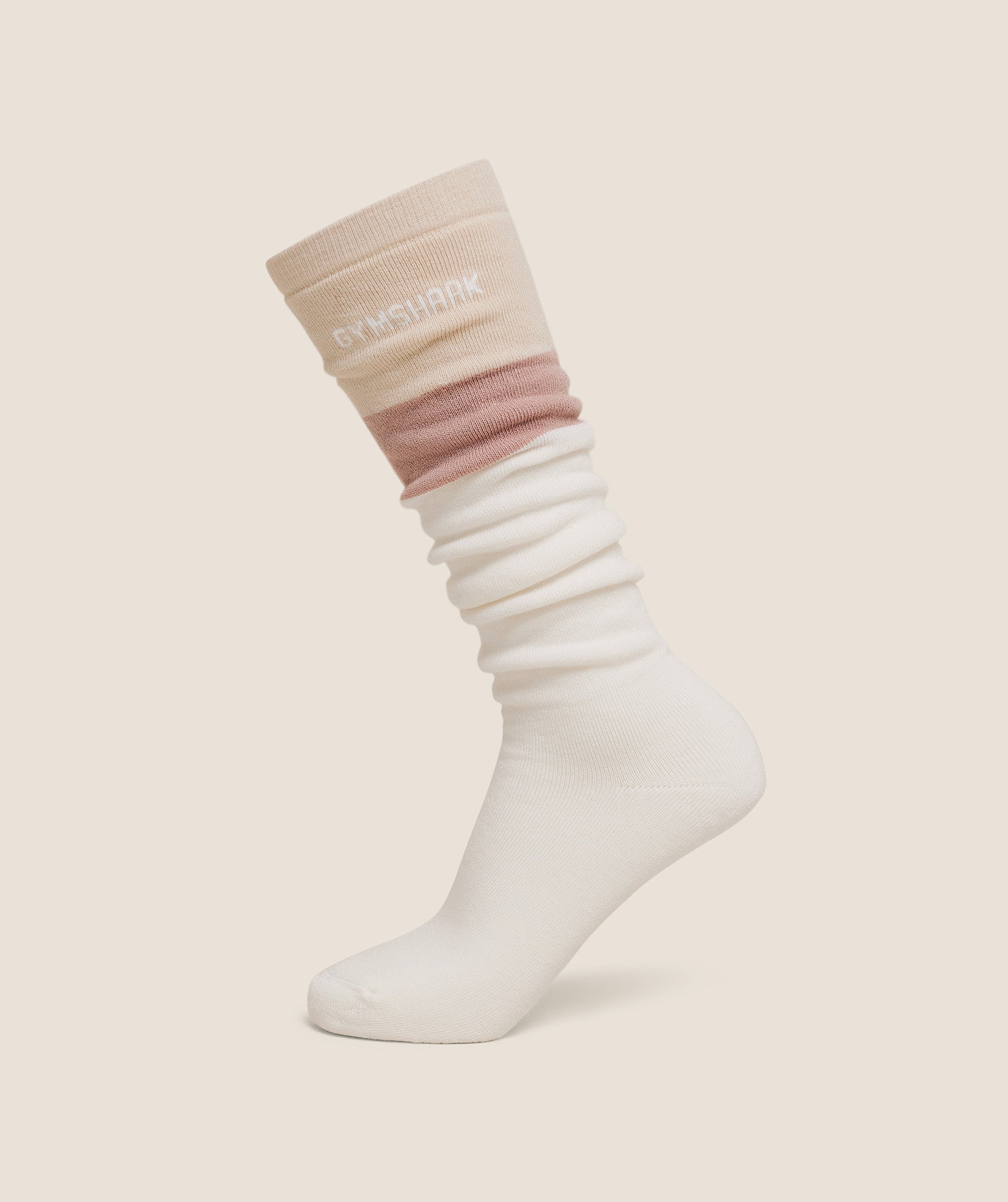 Slouch Socks
