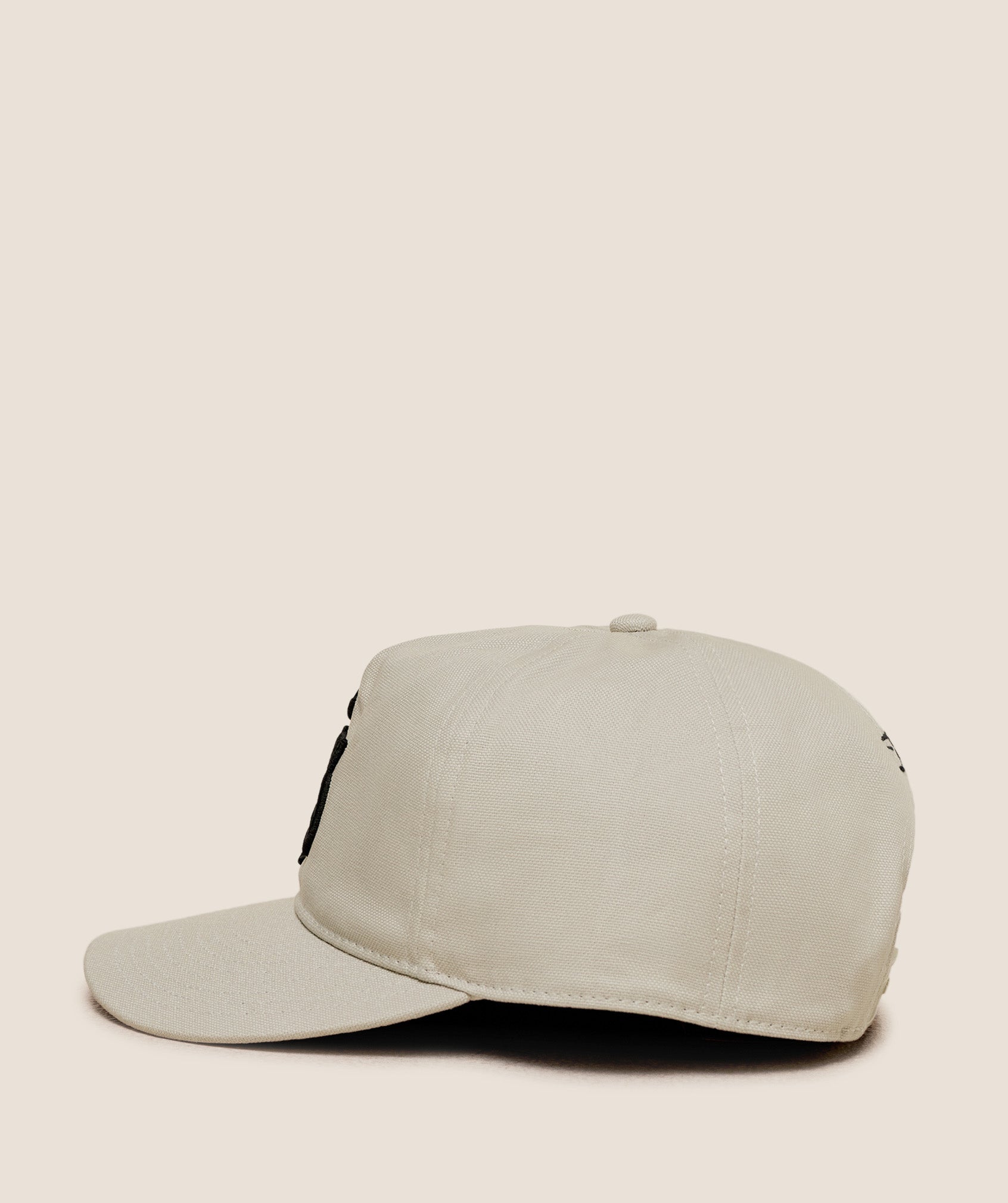 Alternative view of Snapback Baseball Cap