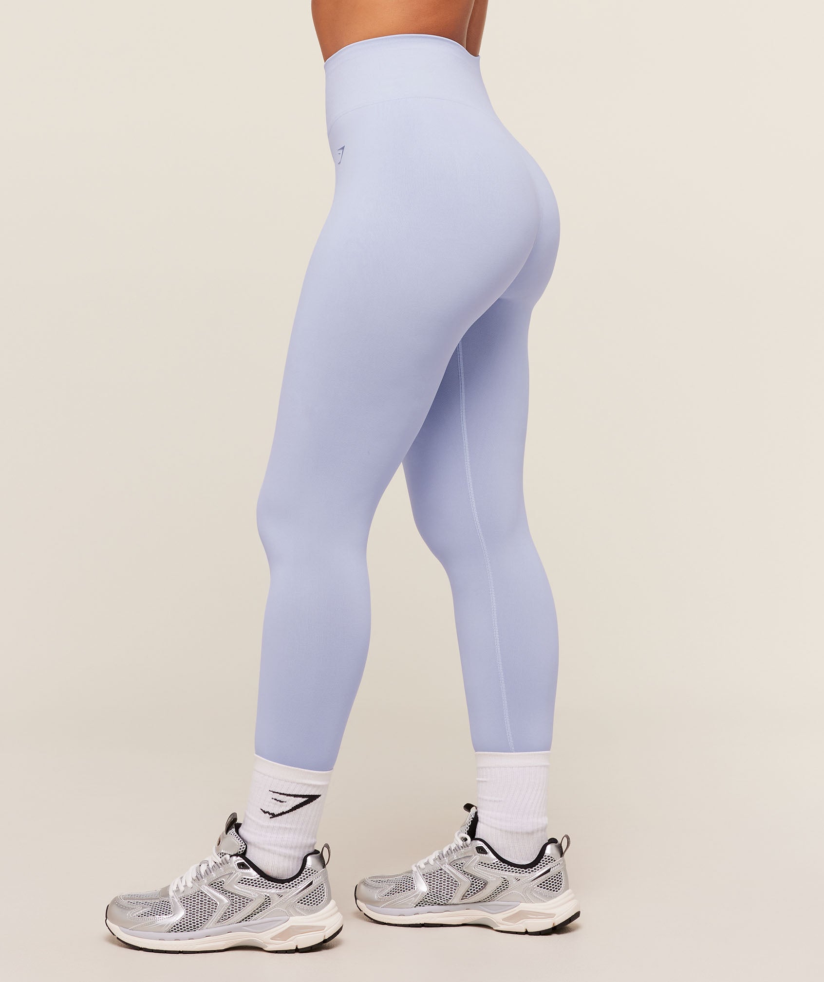 Soft Sculpt Leggings Regular - Image 3