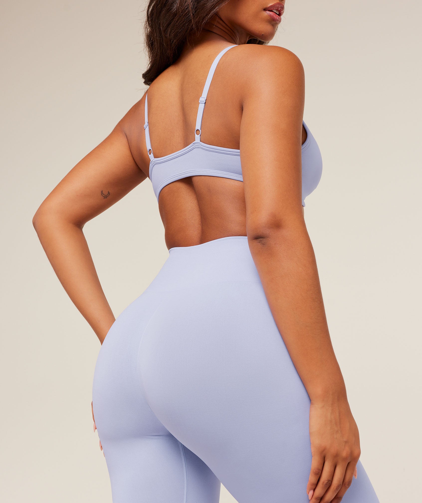 Soft Sculpt Leggings Regular - Image 5