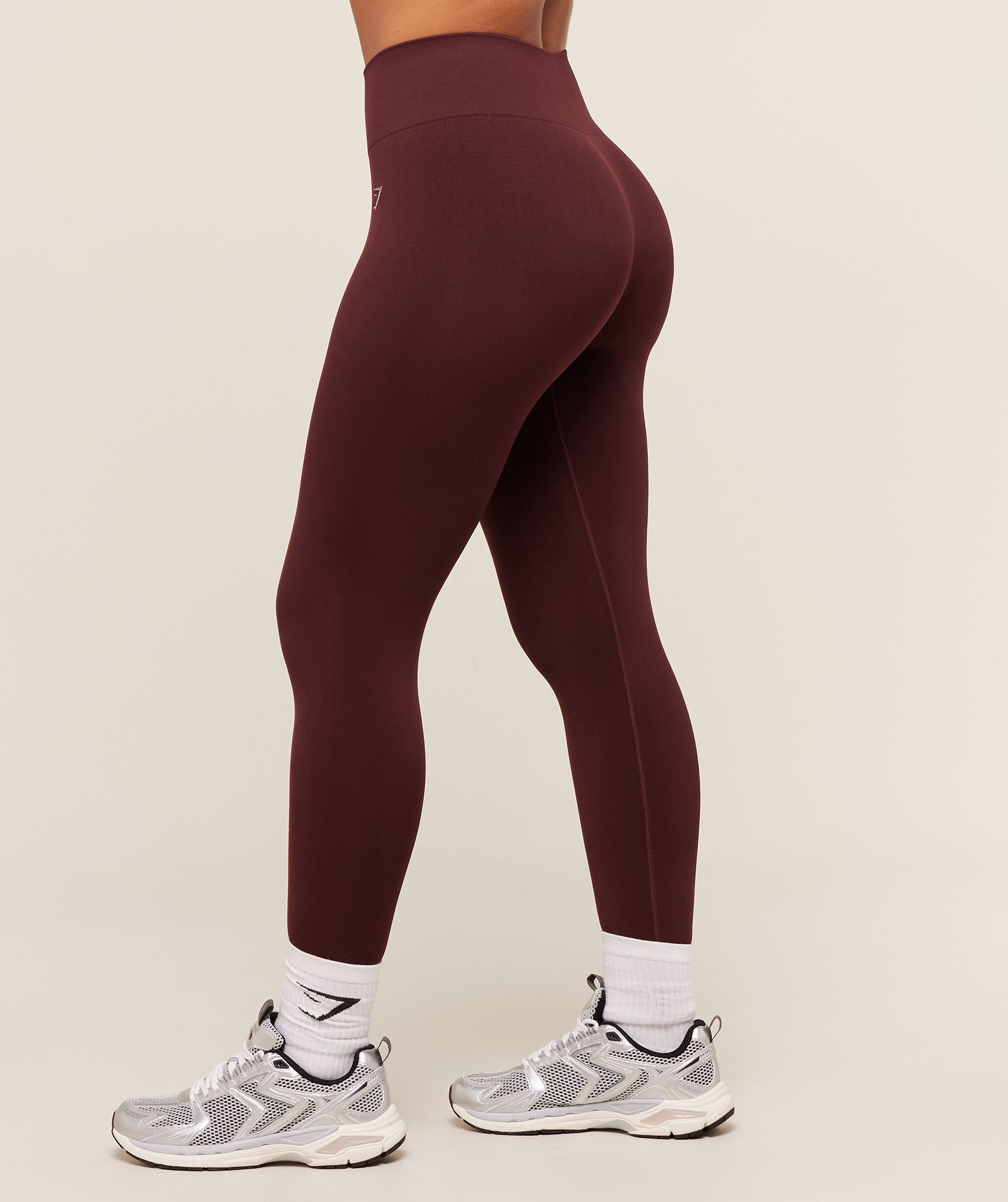 Soft Sculpt Leggings Regular - Image 3
