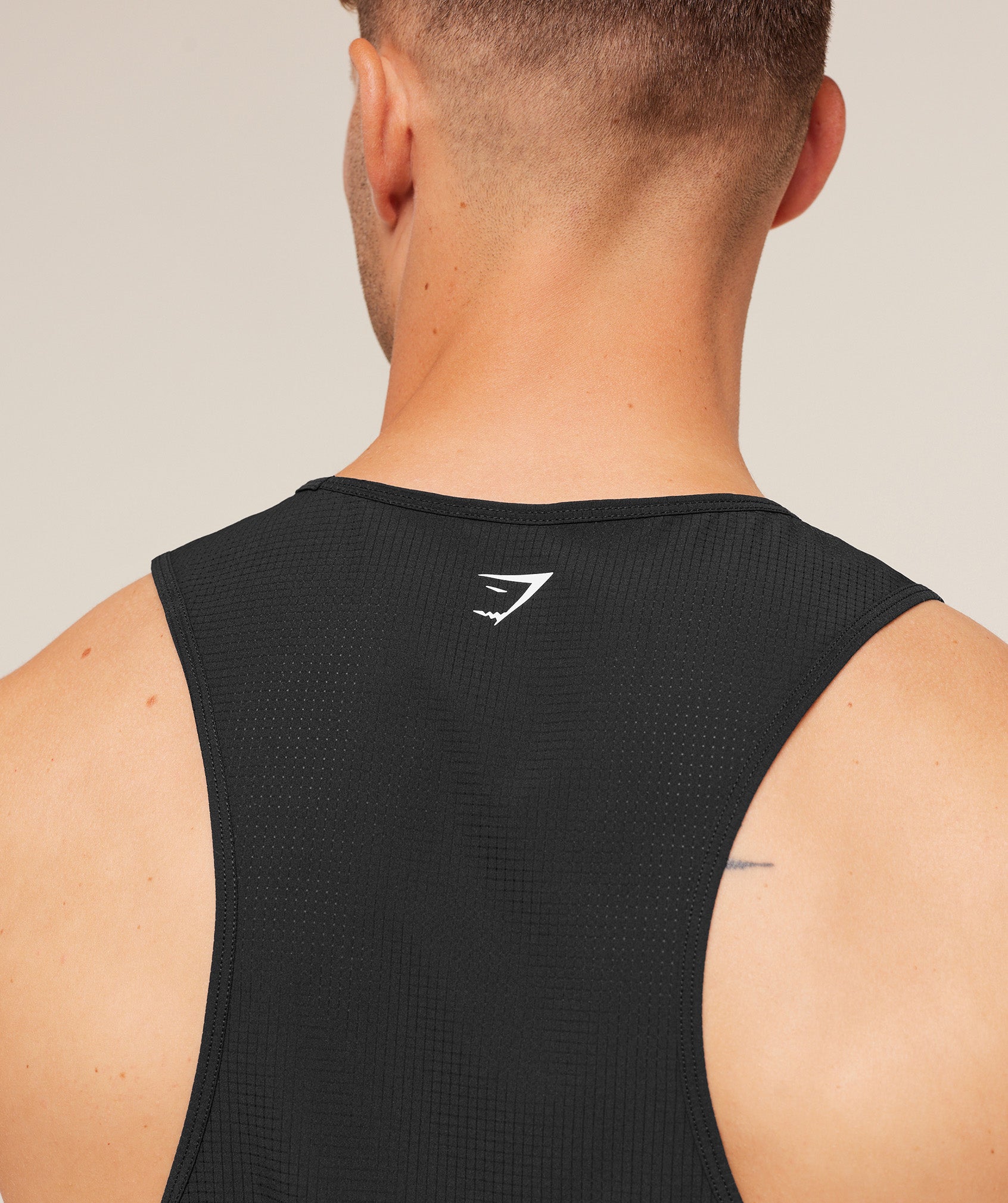 Running Tank Slim Fit - Image 6