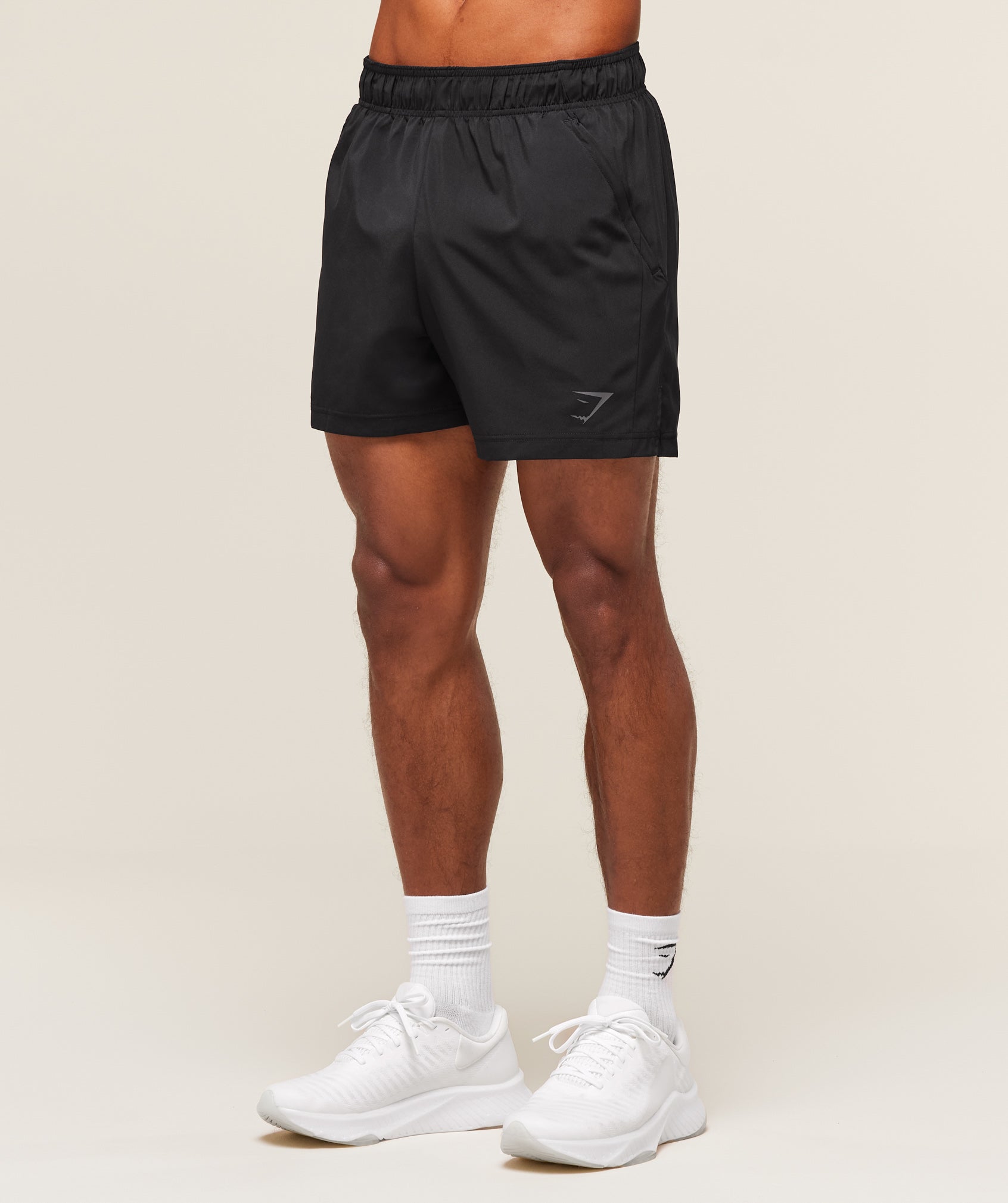 Sport 5" Shorts Slim Fit