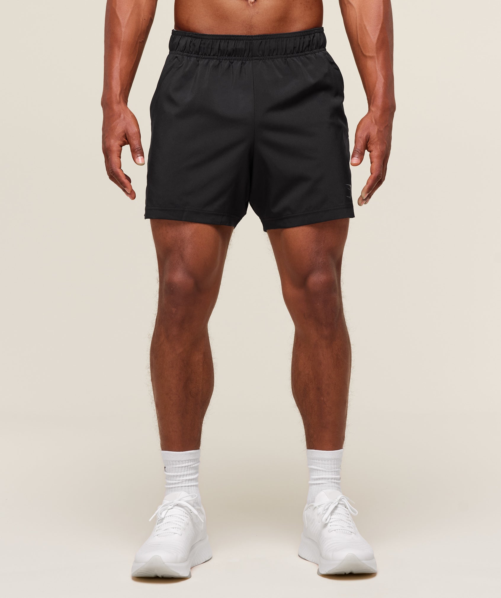 Alternative view of Sport 5" Shorts Slim Fit
