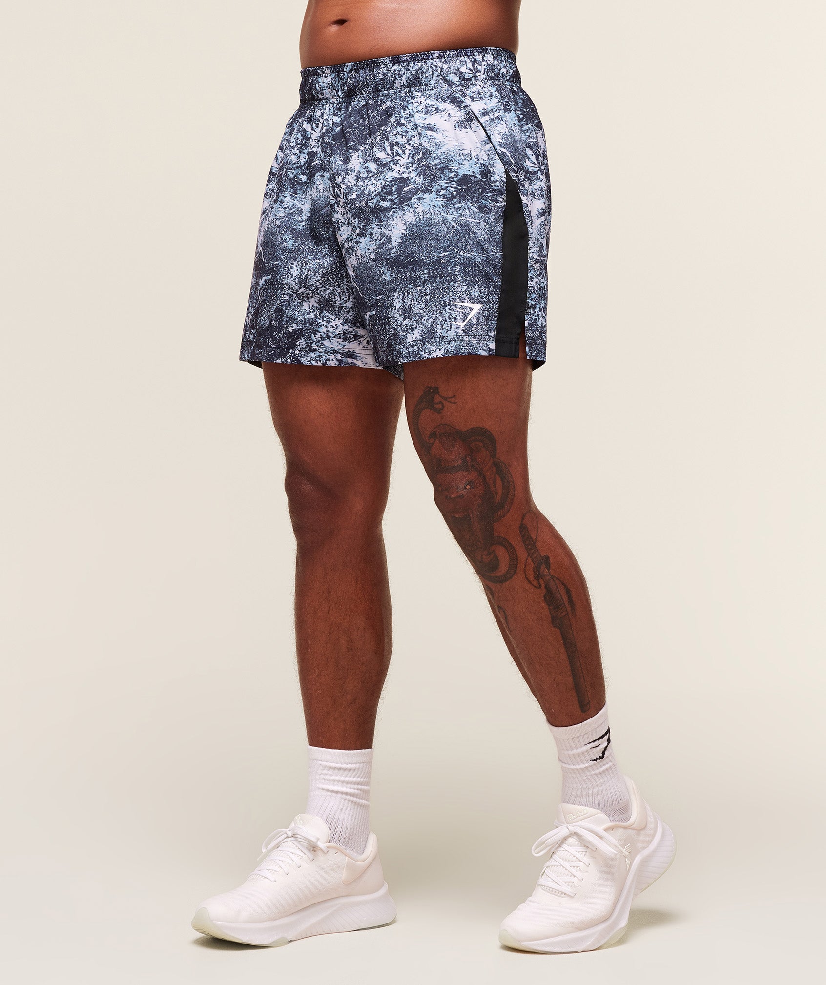 Sport 5" Shorts Slim Fit