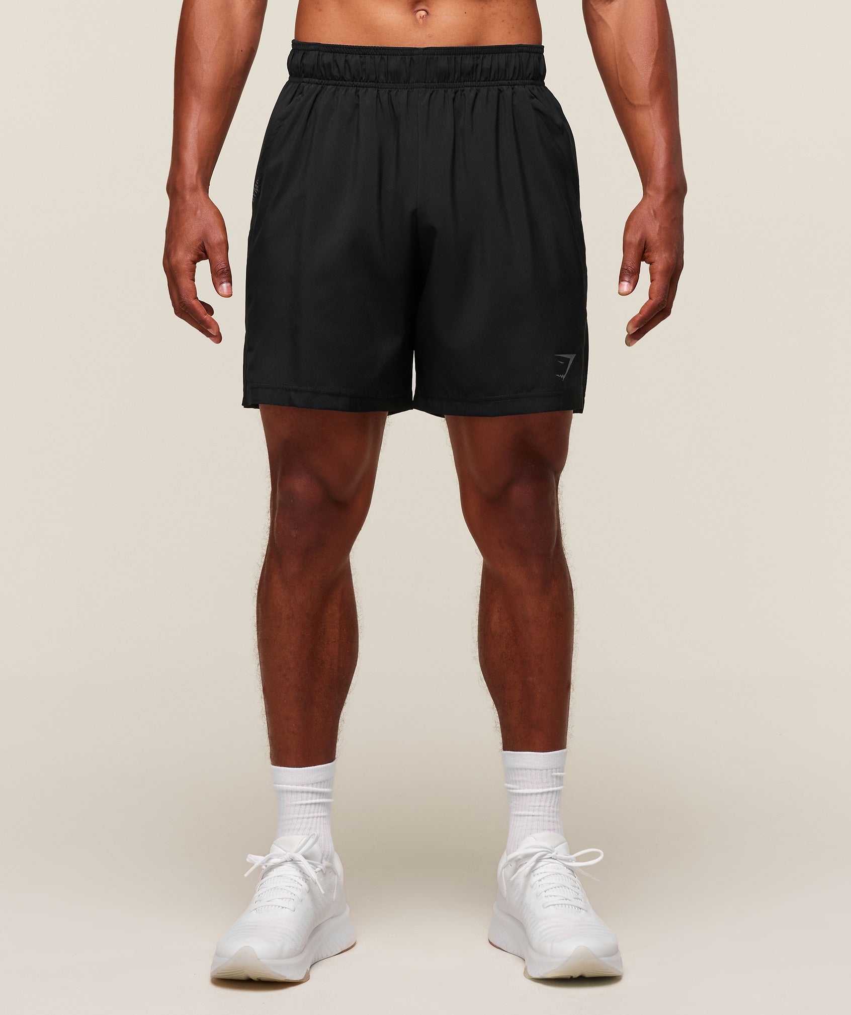 Alternative view of Sport 7" Shorts Slim Fit