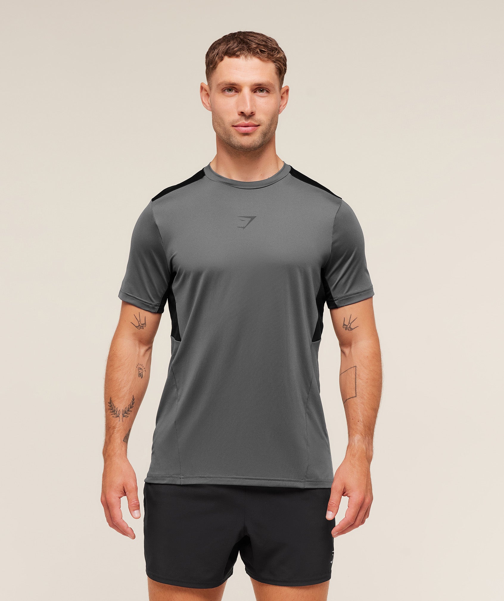 Sport T-Shirt Slim Fit - Image 5