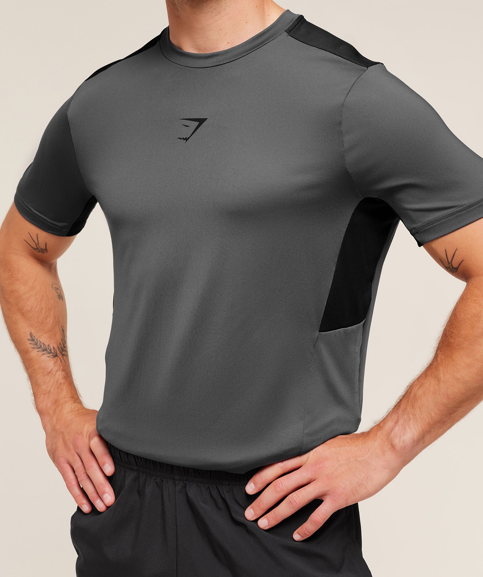 Sport T-Shirt Slim Fit - Image 6