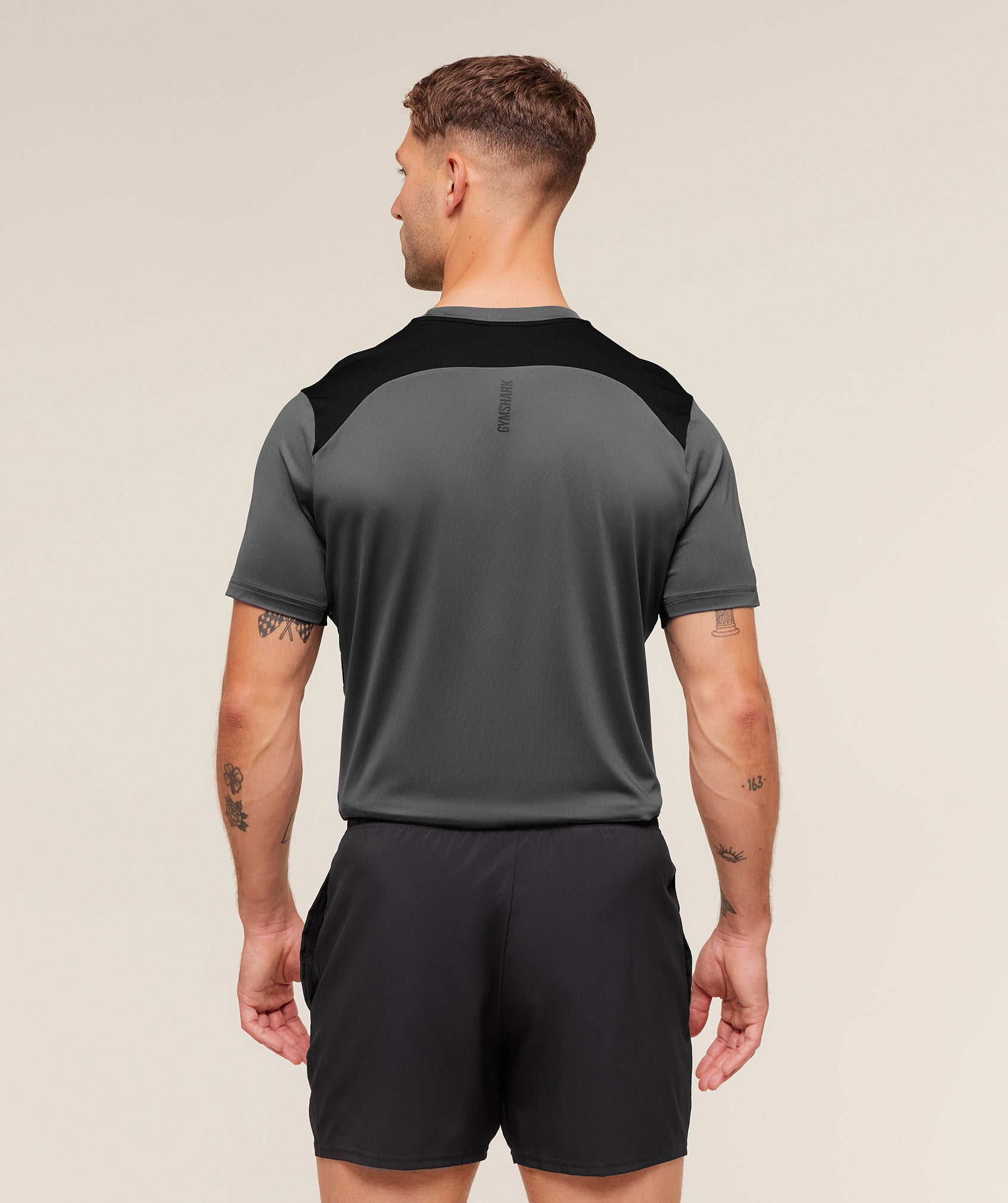 Alternative view of Sport T-Shirt Slim Fit