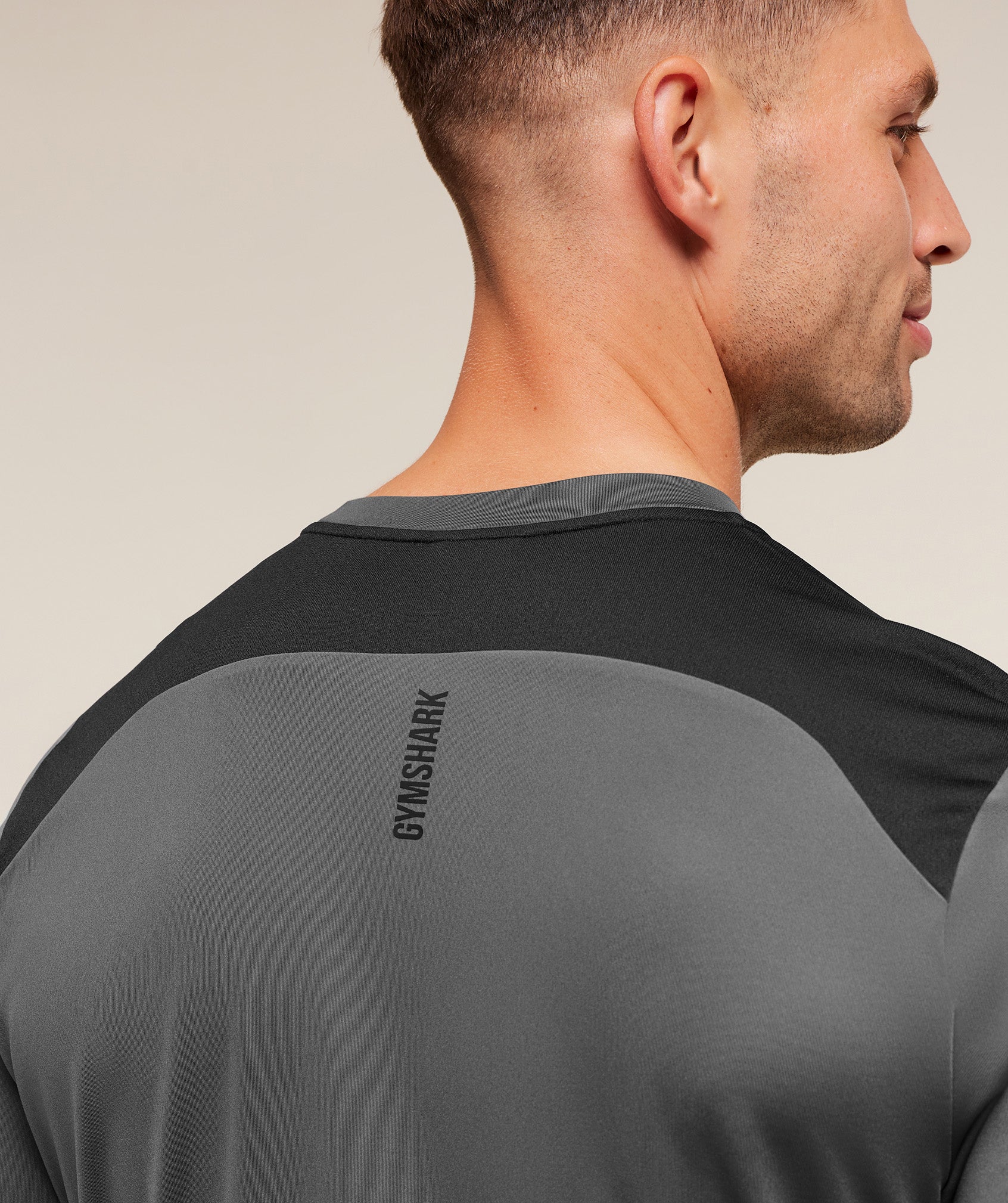 Sport T-Shirt Slim Fit - Image 7