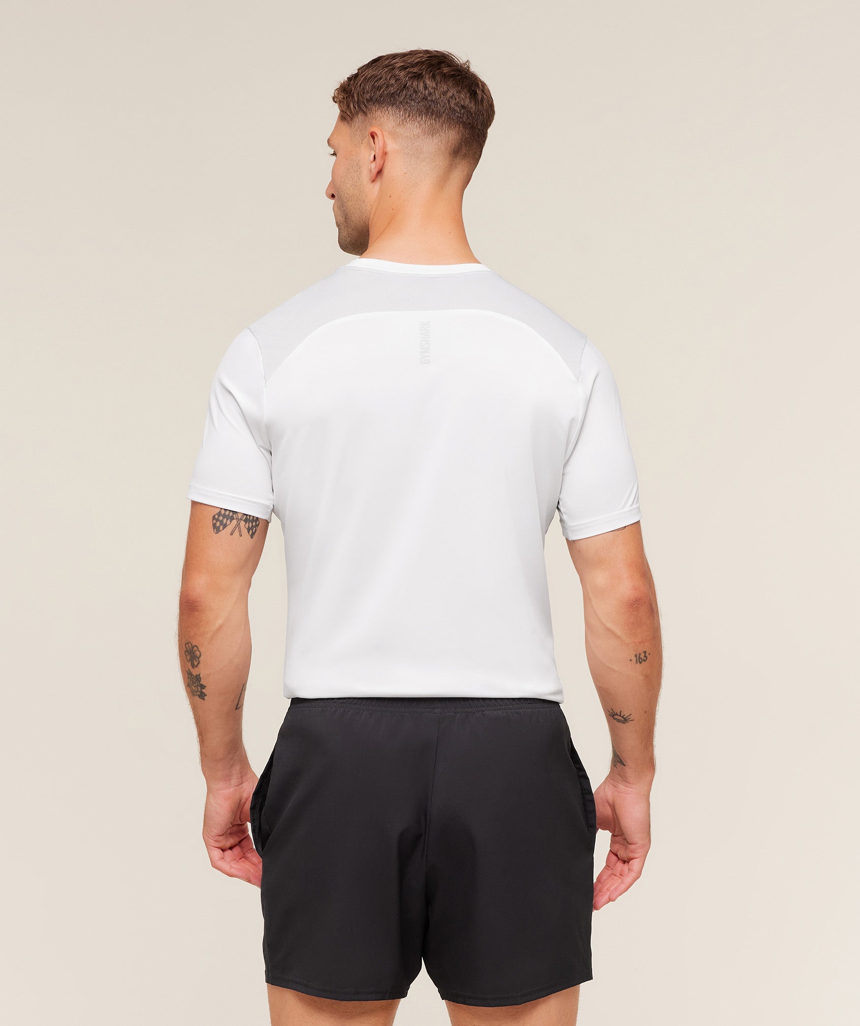 Alternative view of Sport T-Shirt Slim Fit