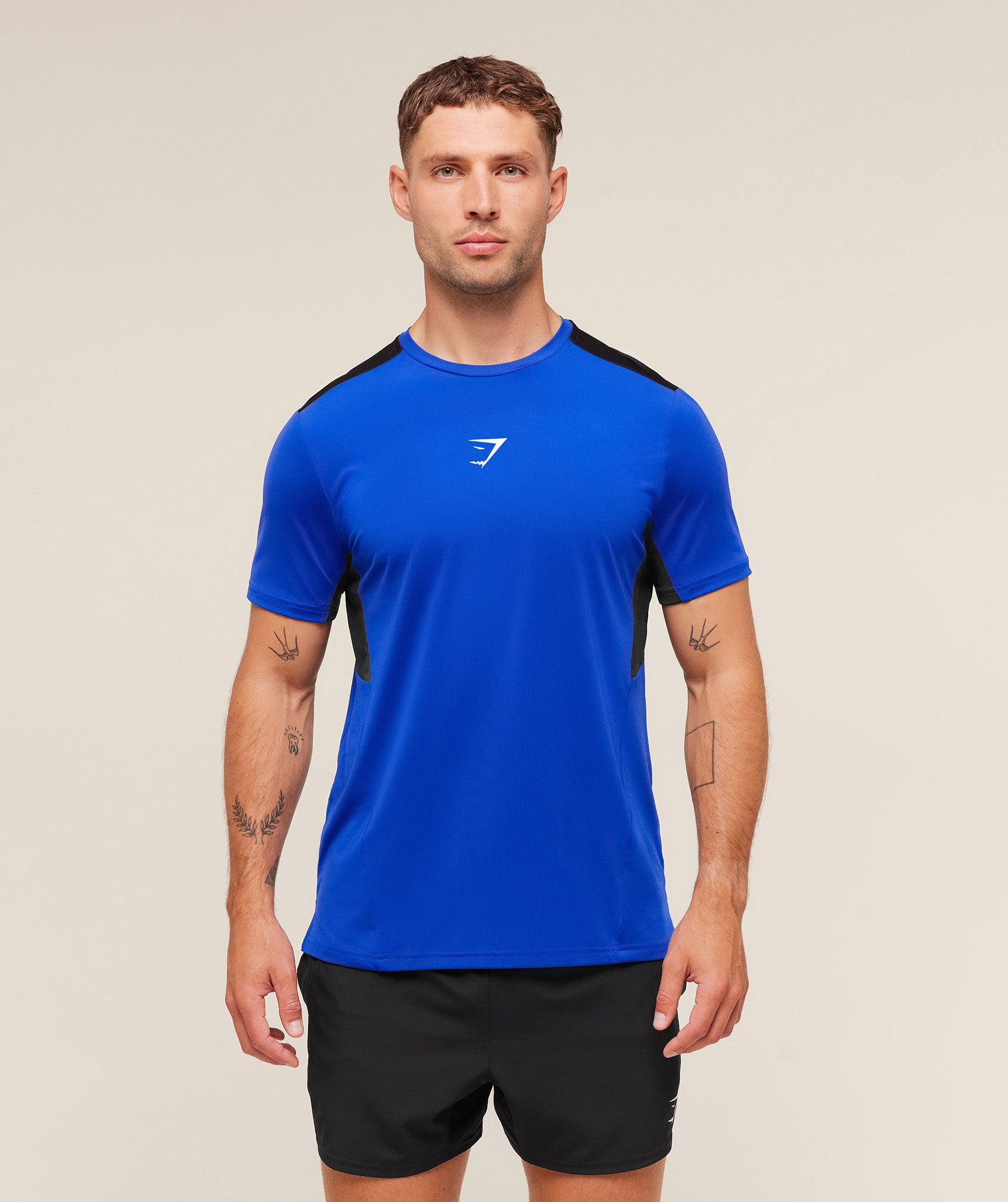Sport T-Shirt Slim Fit