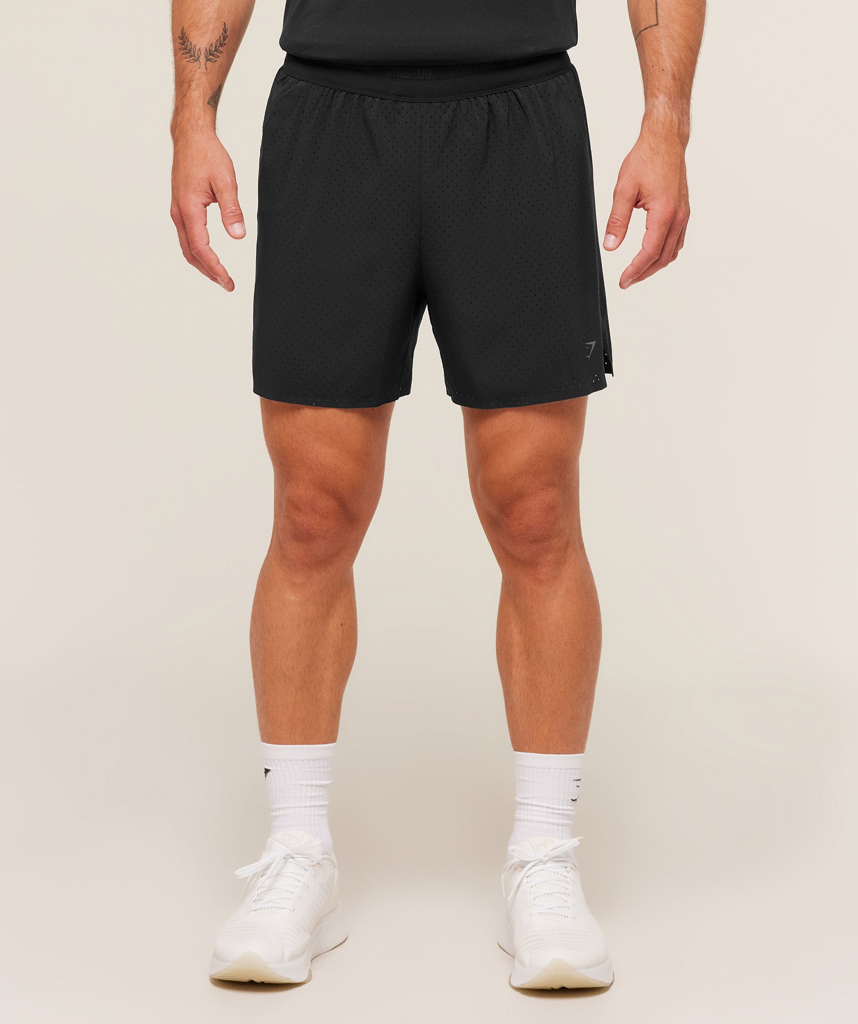 Sport Zero 5" Shorts Slim Fit