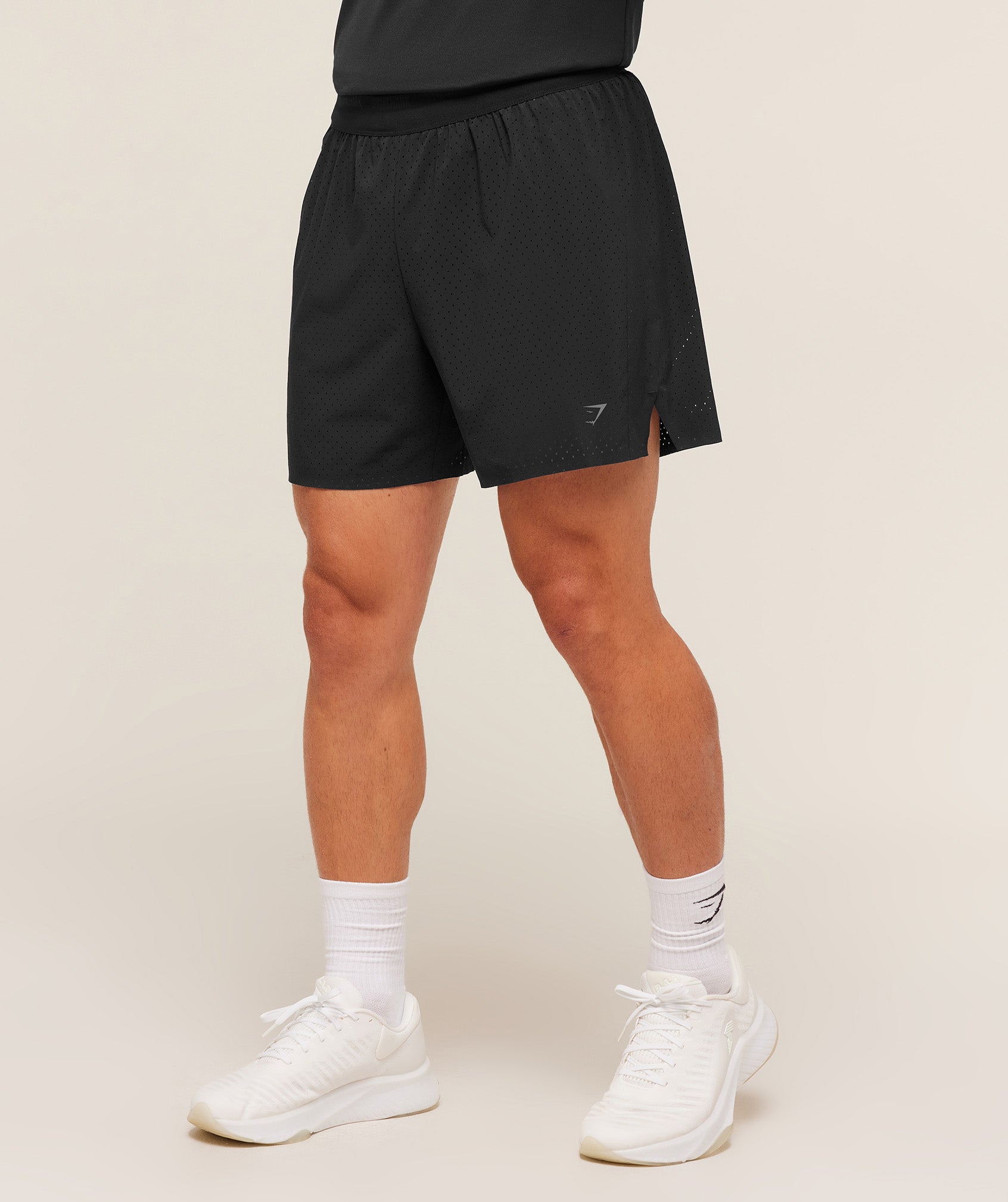 Alternative view of Sport Zero 5" Shorts Slim Fit