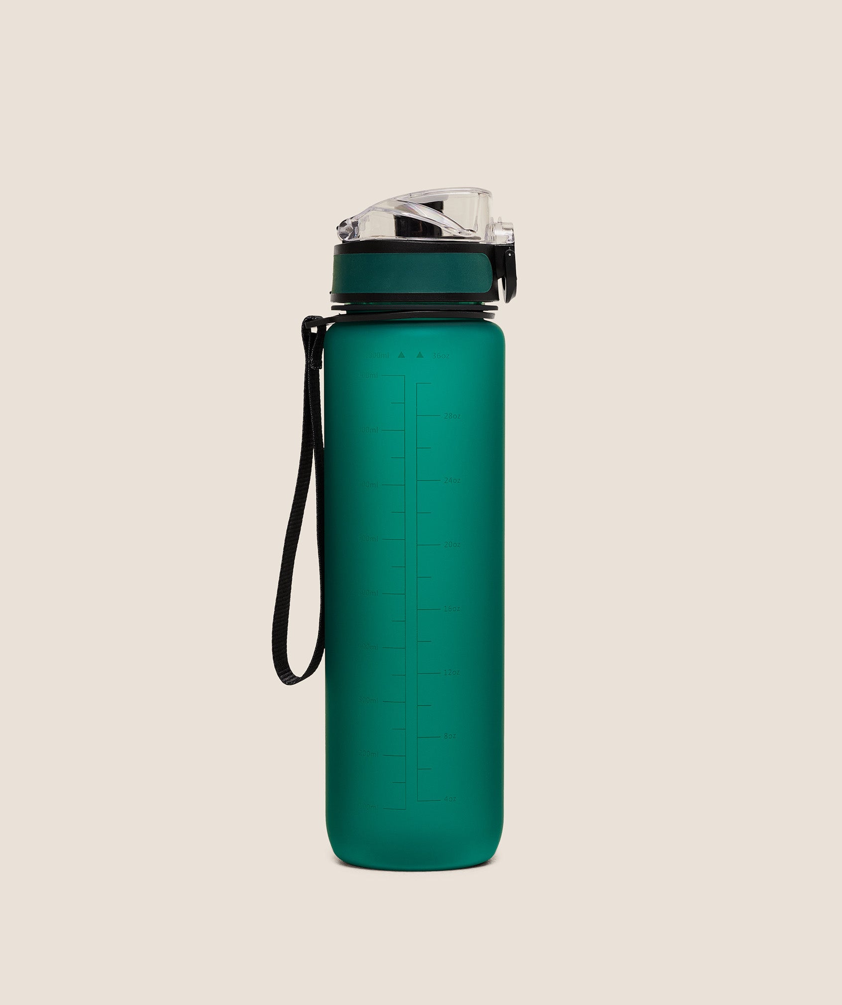 Alternative view of Sports Bottle